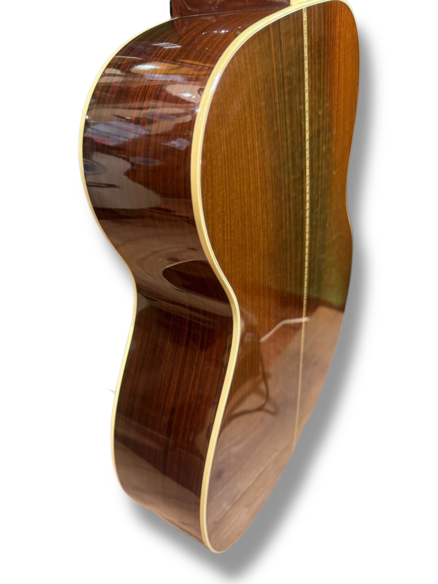 Martin 000-28EC Eric Clapton (Pre-owned) 2001