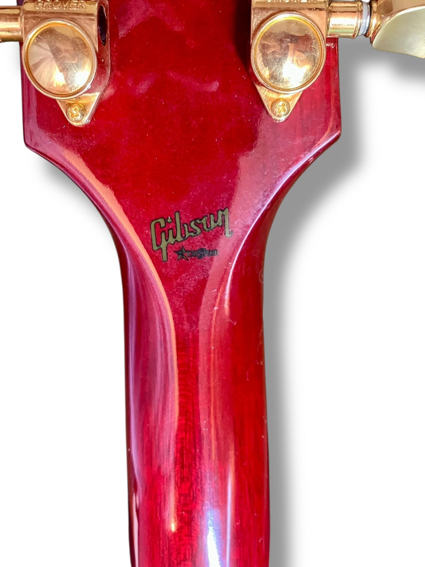 Gibson Les Paul Custom Shop (Pre-own) 2008