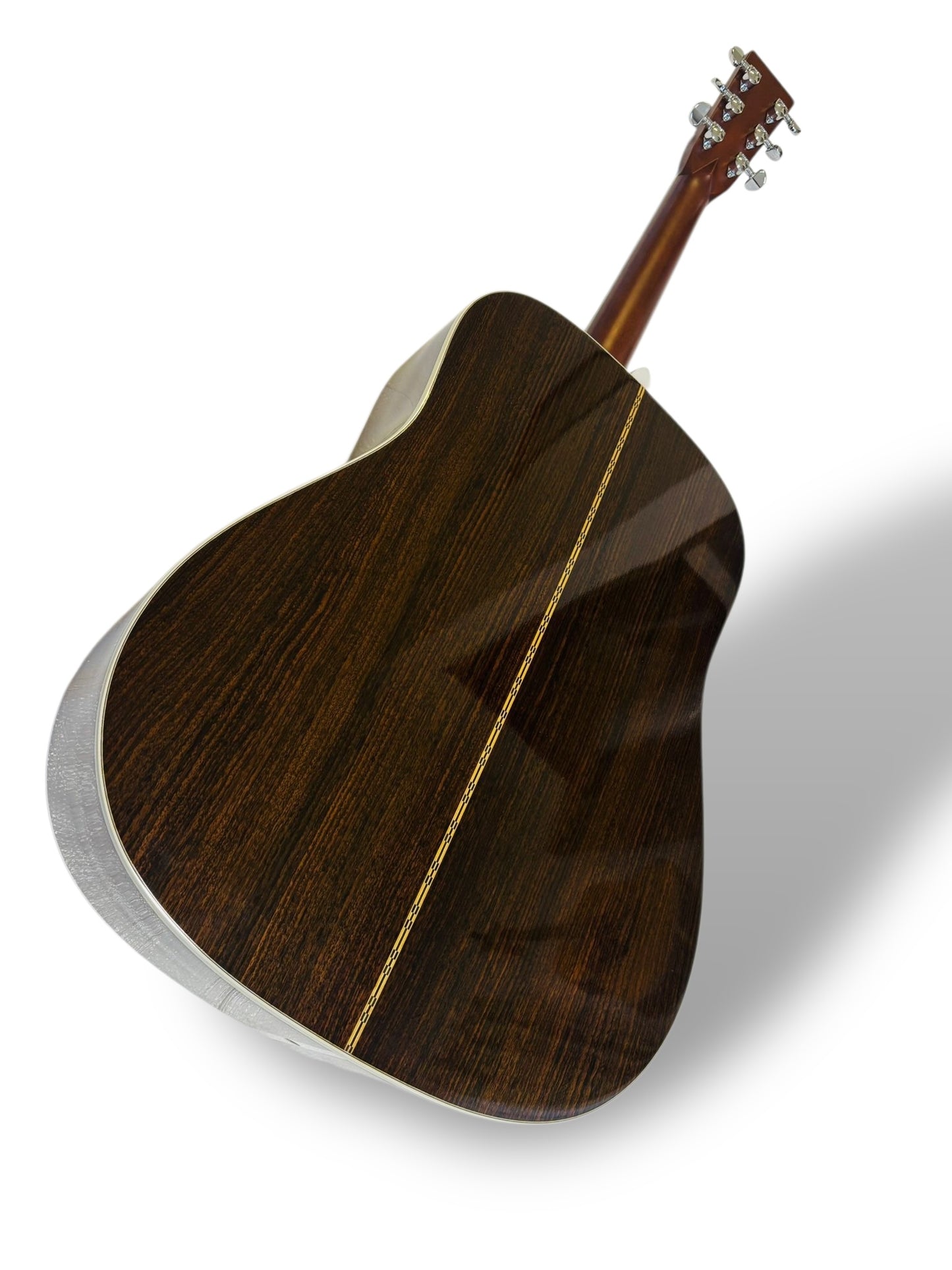 Martin D-28 (Pre-owned) 2011