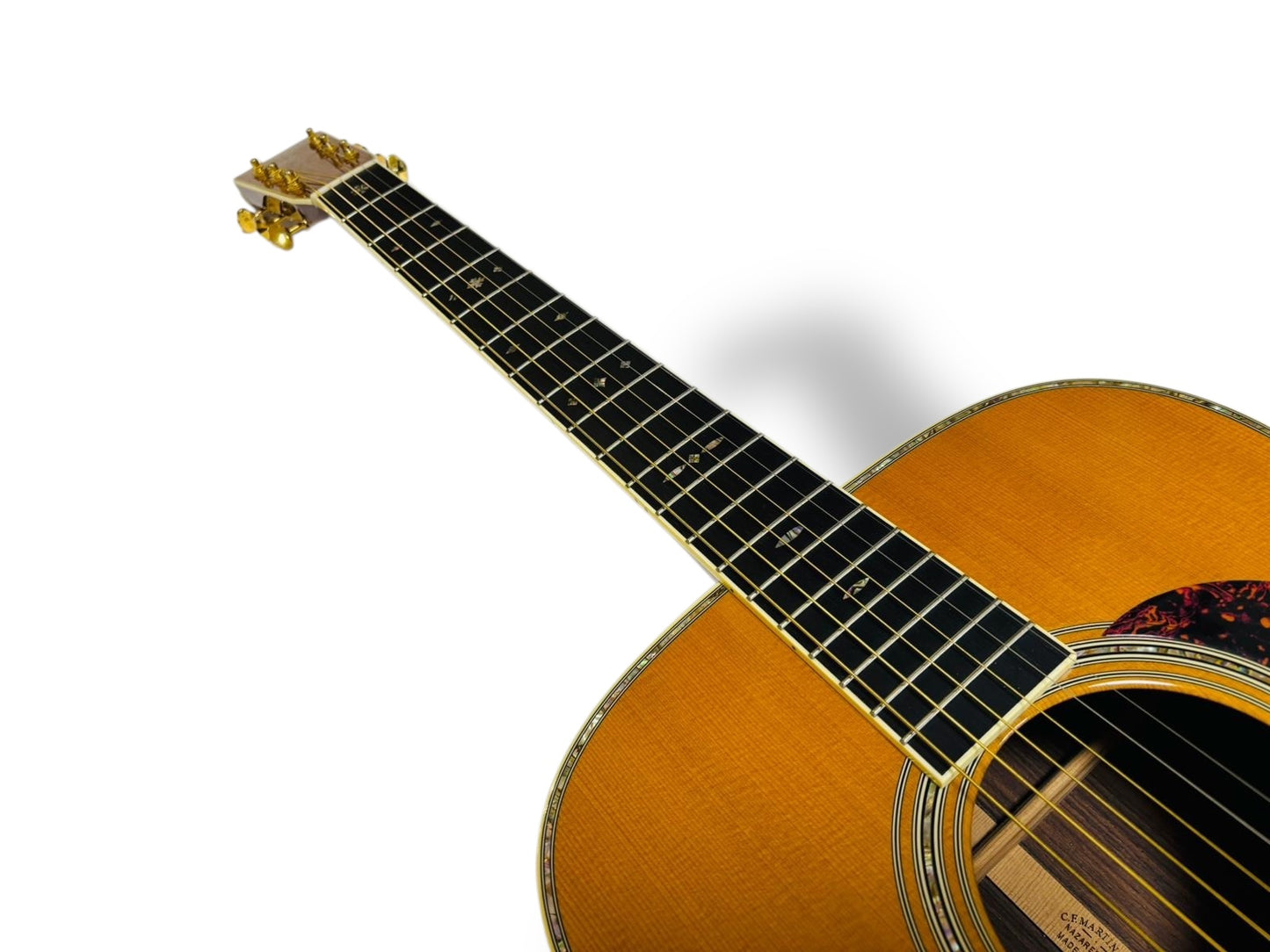 Martin D-41 Special (Pre-owned) 2009