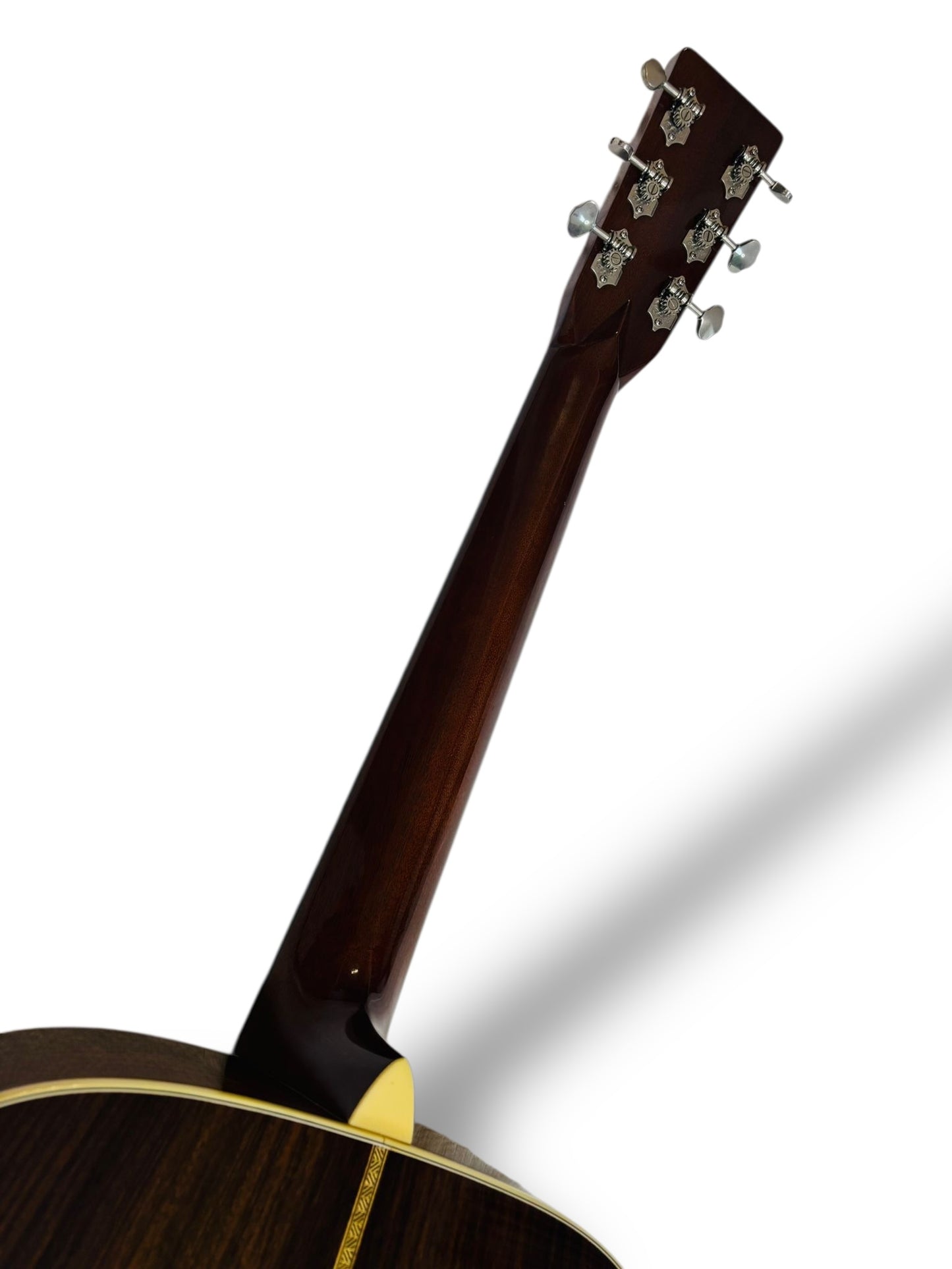 Martin 000-28EC Eric Clapton (Pre-owned) 2003