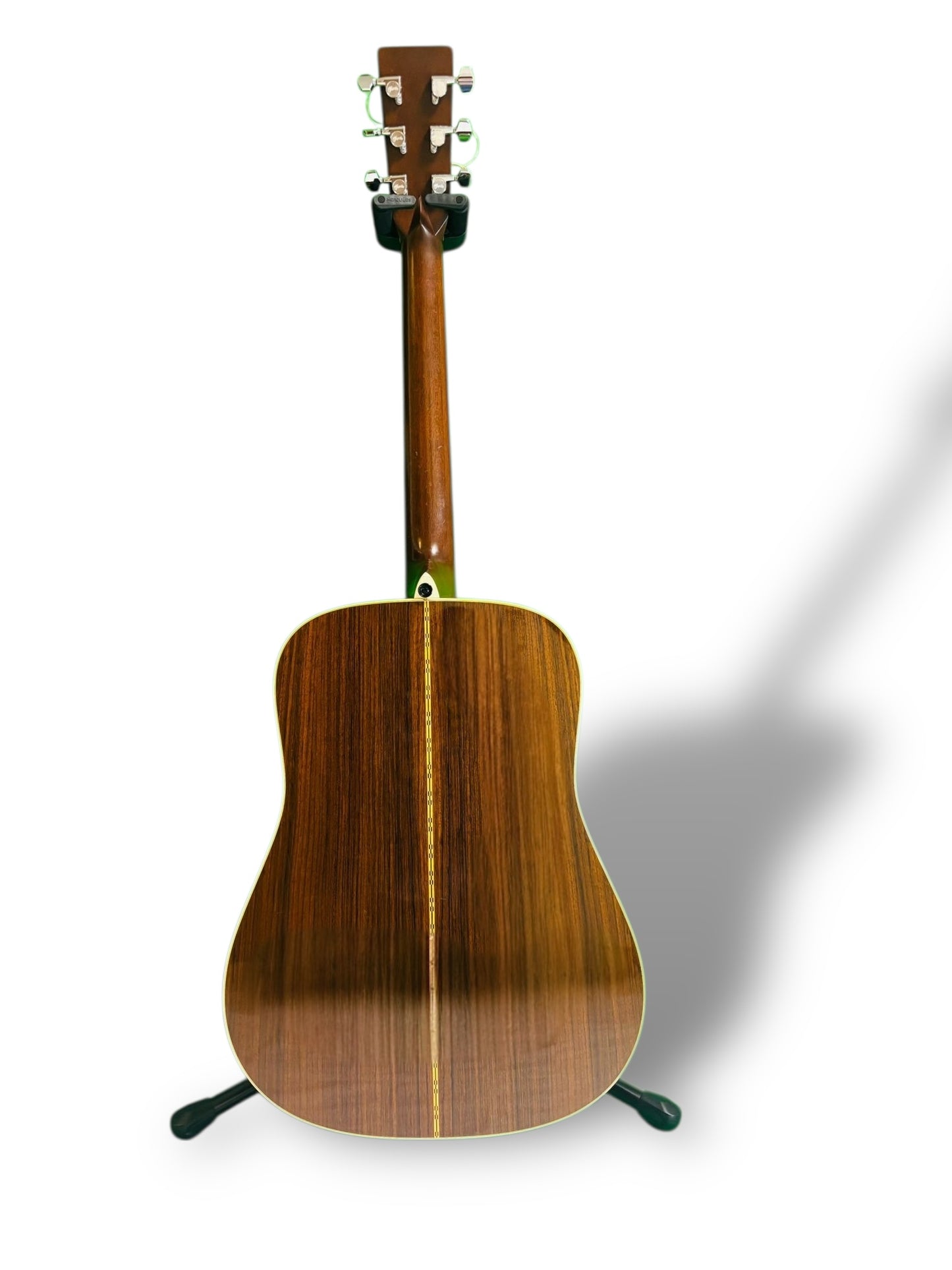 Martin D-28 (Pre-owned) 2003 LR Baggs Anthem