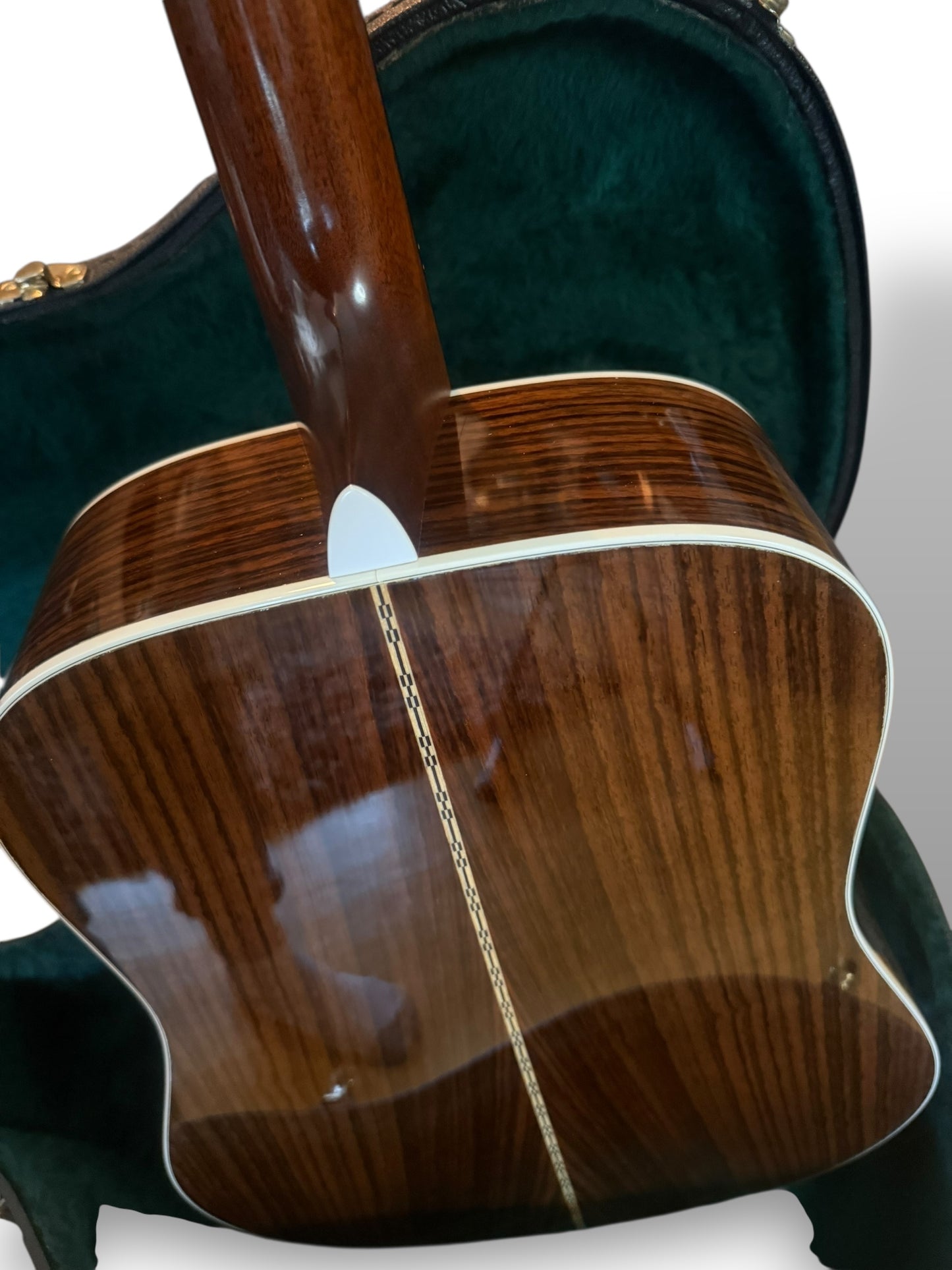 Martin D-28 sunburst 1935 (Pre-owned) 2014