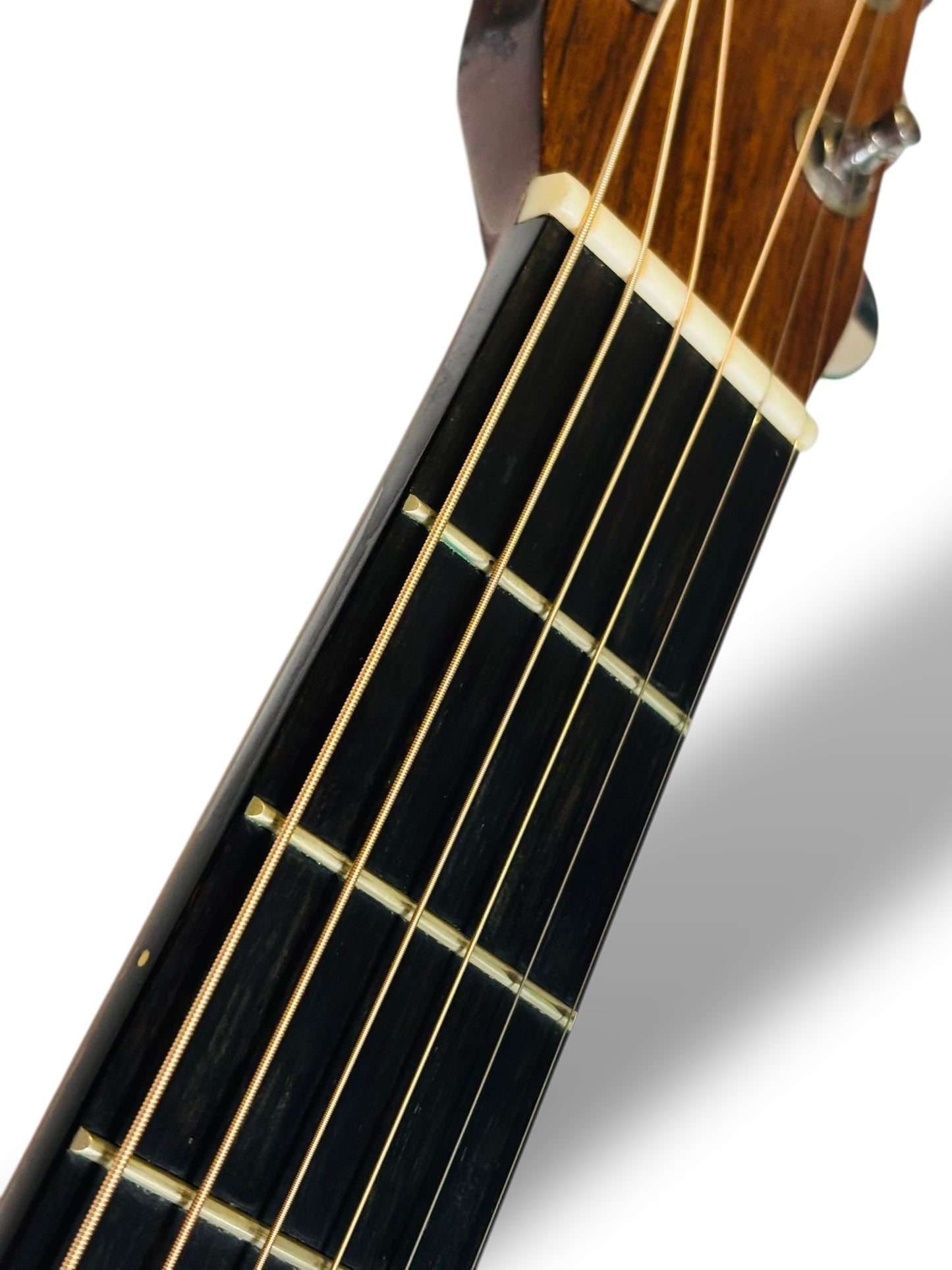 Martin D-28 (Pre-owned) 2001