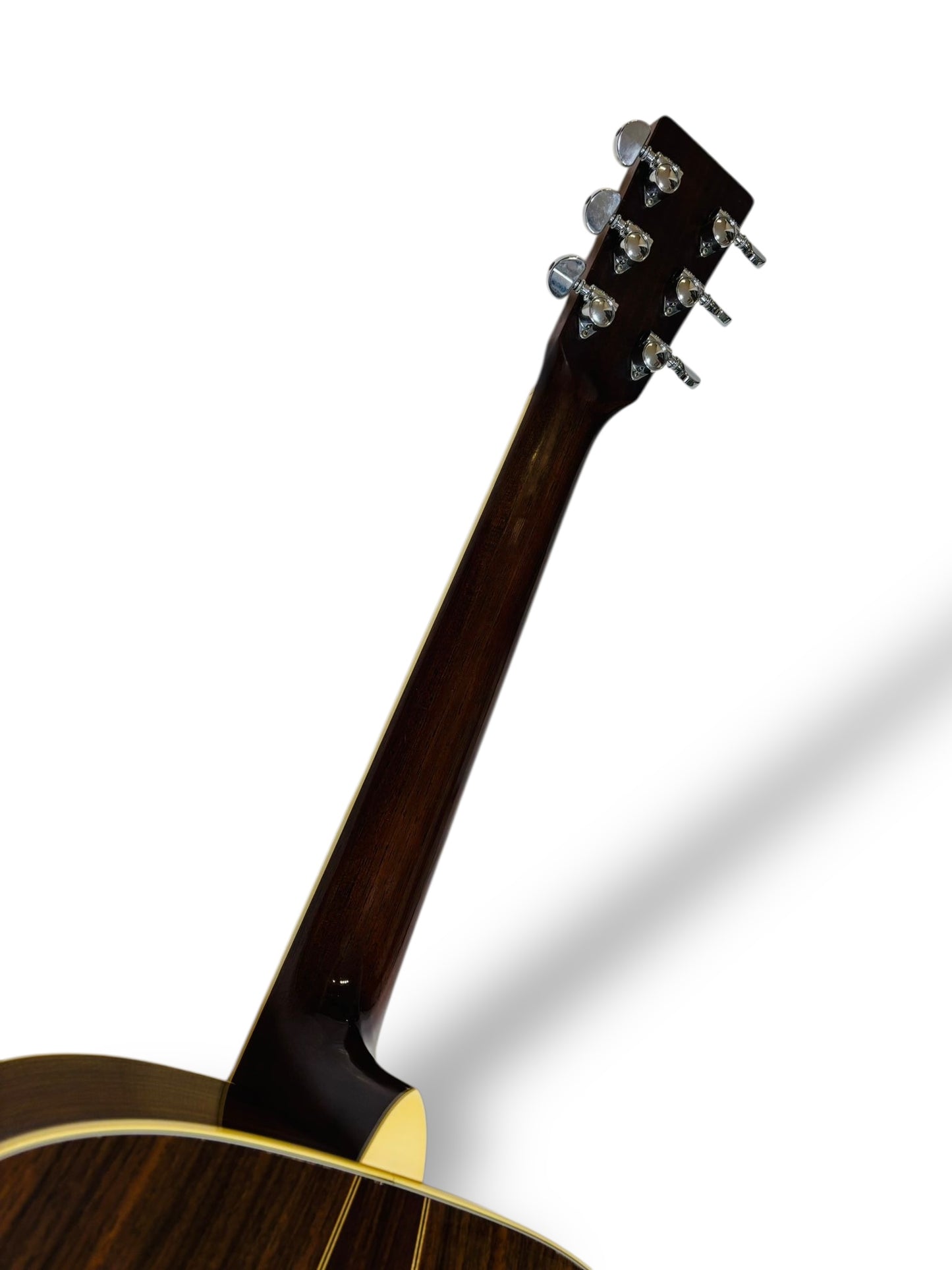 Martin D-35 Reimagined (Pre-owned) 2018