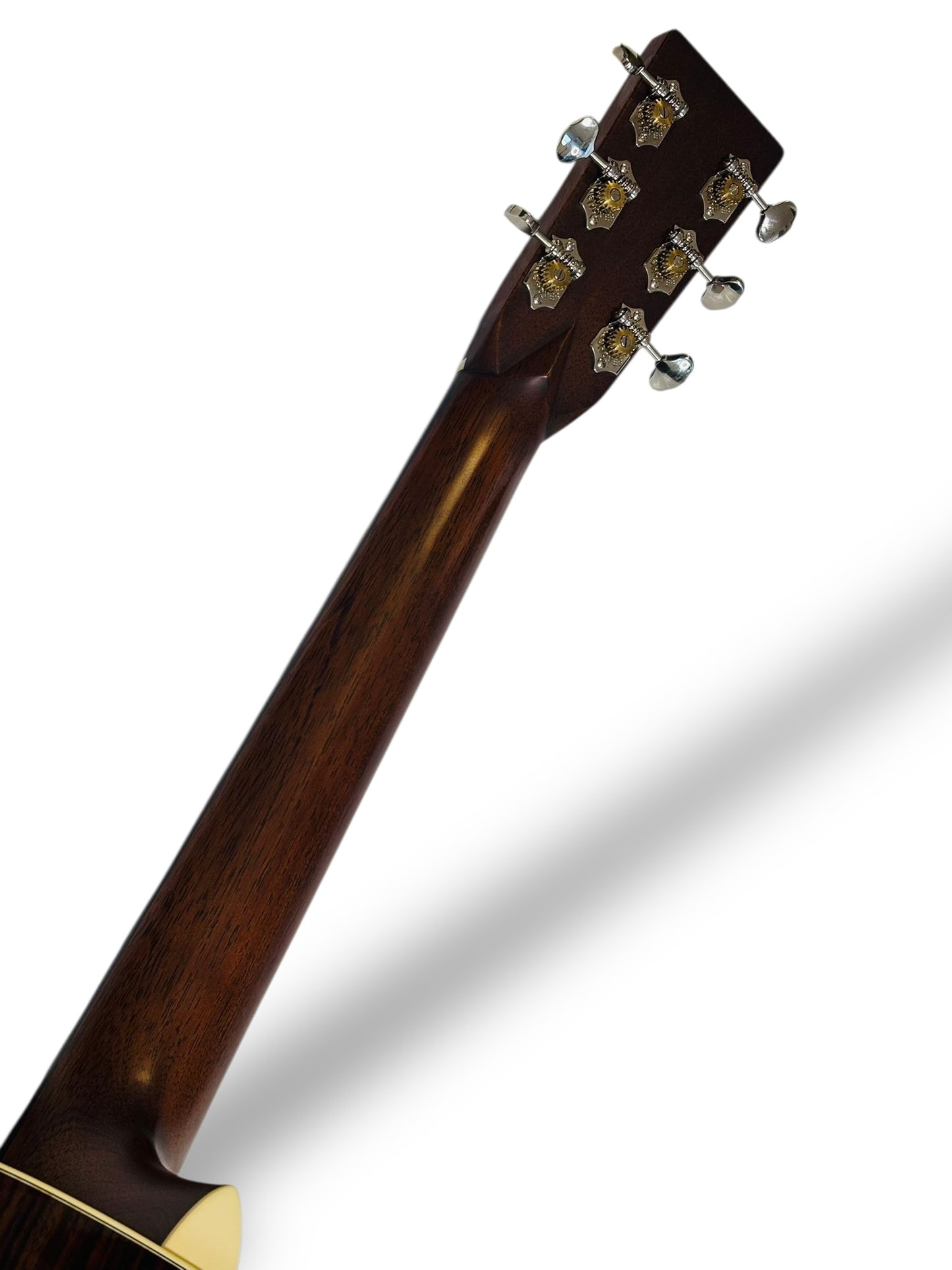 Martin D-28 (Pre-owned) 2019 Reimagined