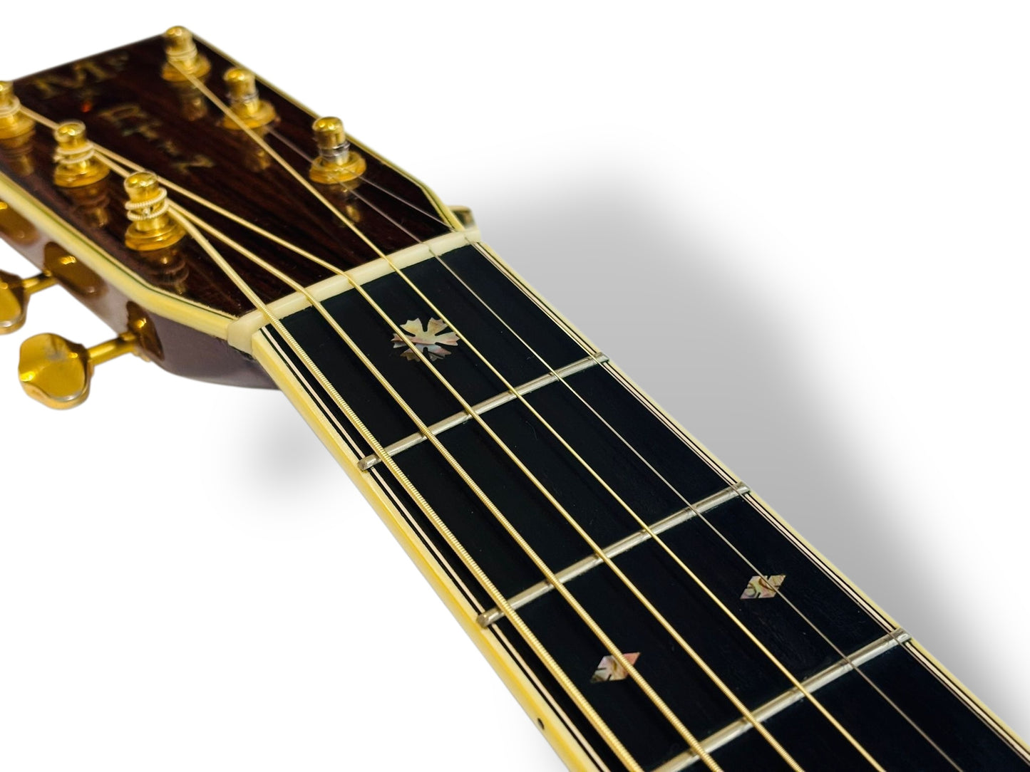 Martin OM-42 (Pre-owned) 2006