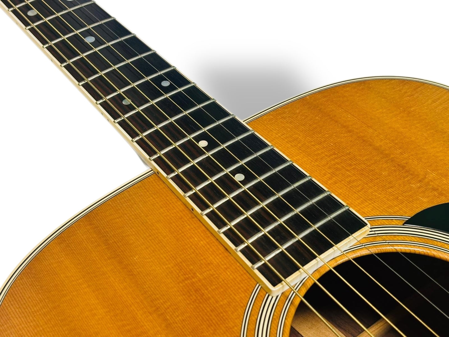 Martin D-35 (Pre-owned) 1997