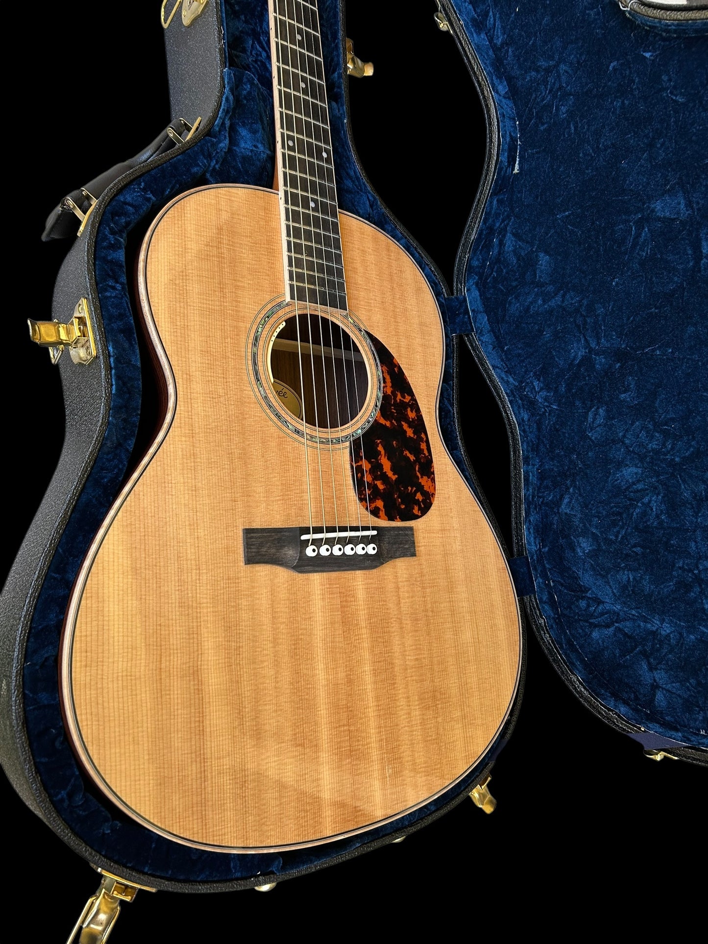 Larrivee L-09 (Pre-owned) 2023 LR Baggs Anthem