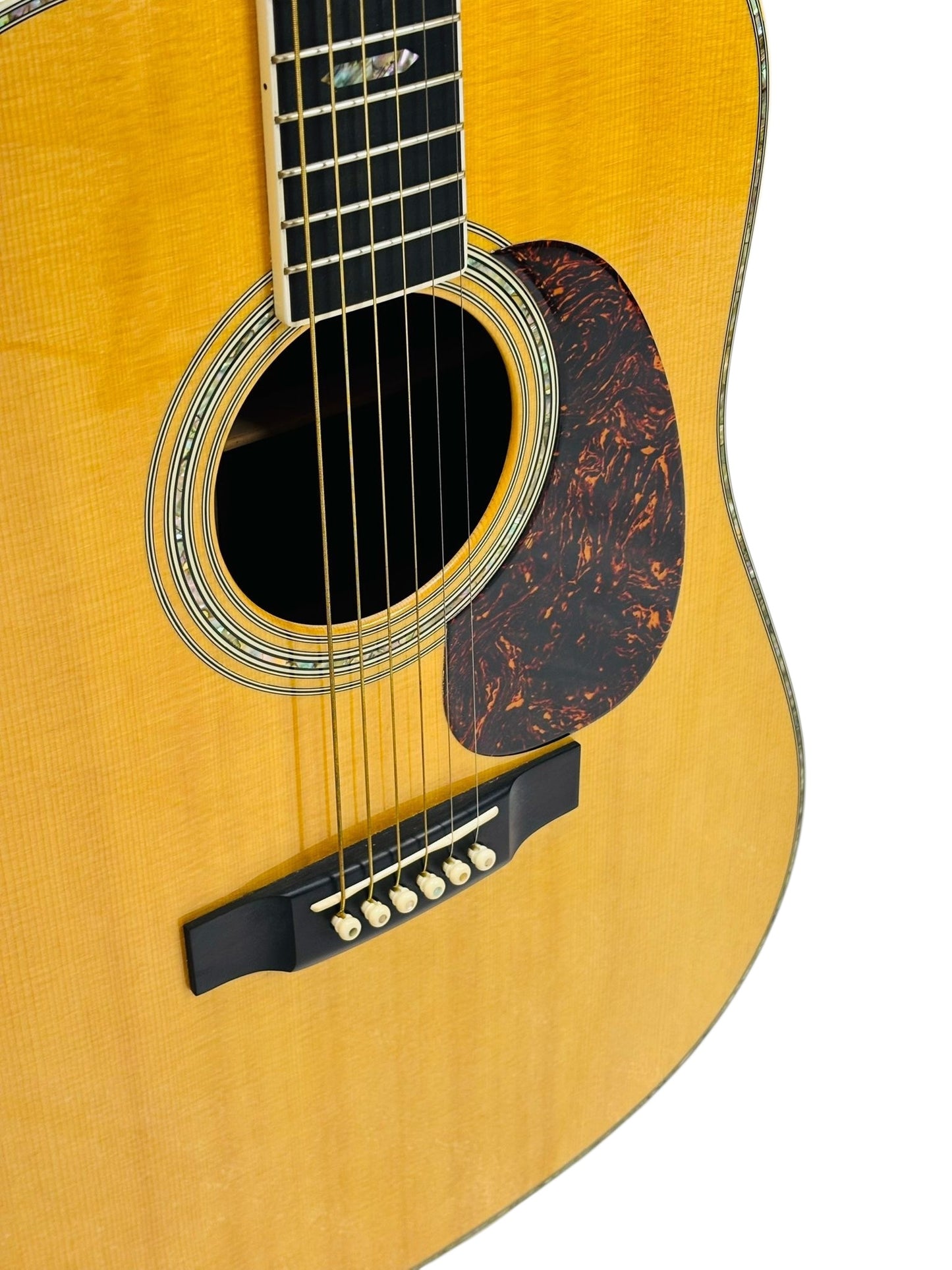 Martin D-41 (Pre-owned) 2001