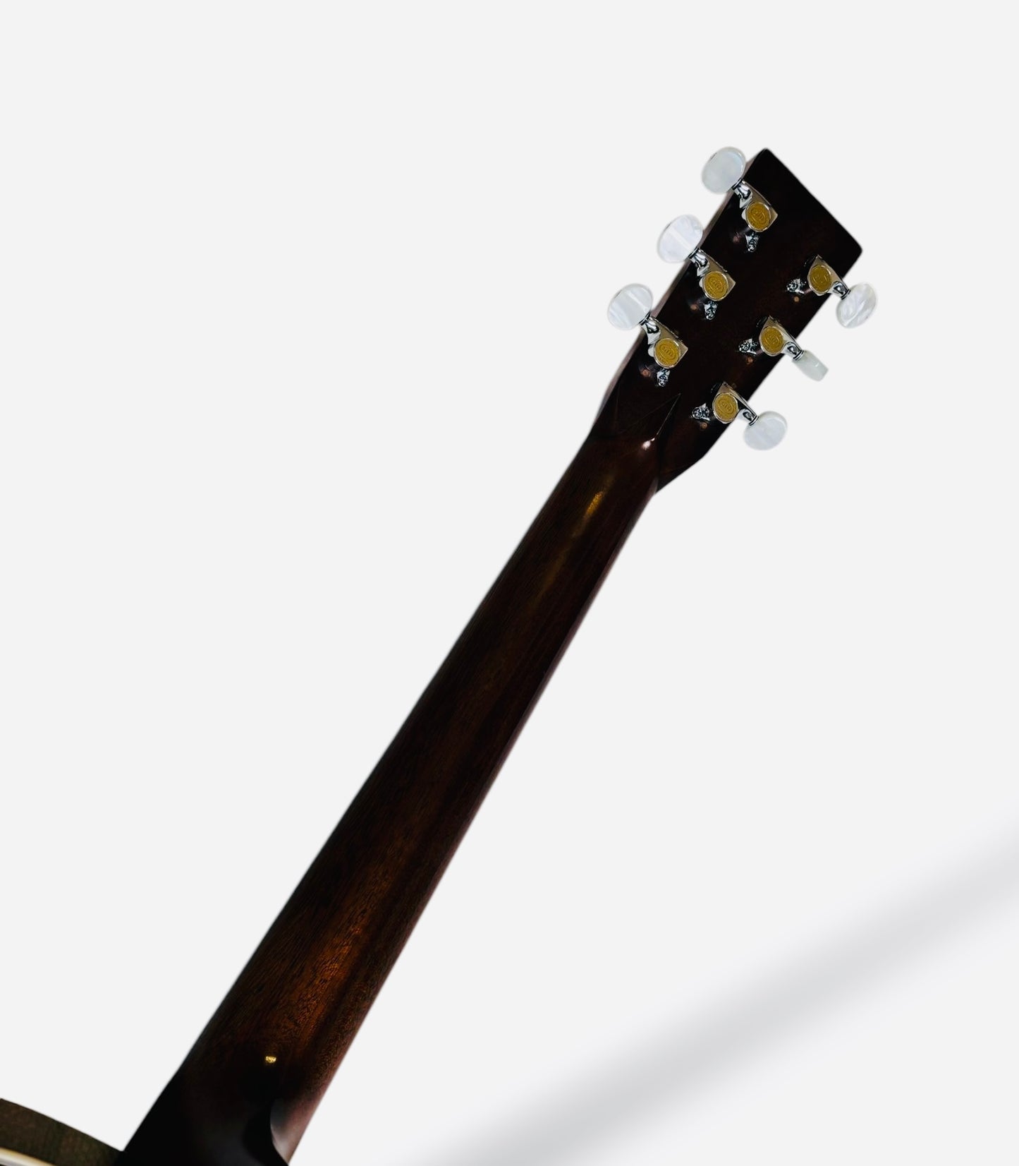 Martin 00-28 (Pre-owned) 2016