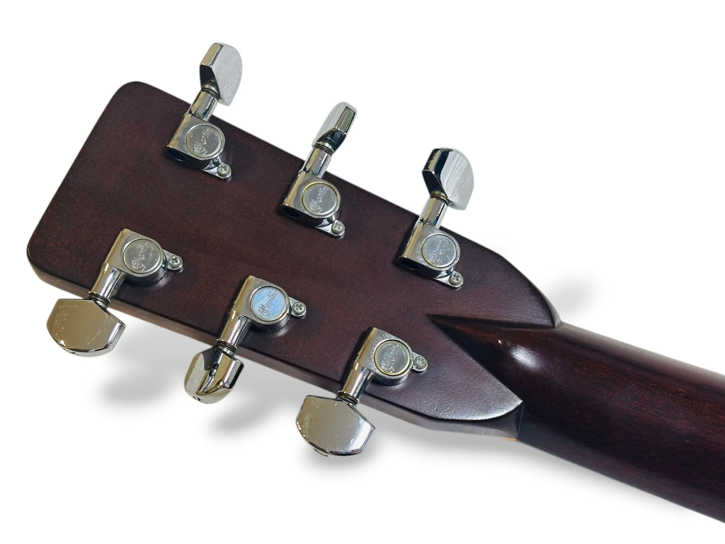 Martin HD-28 (Pre-owned) 1981