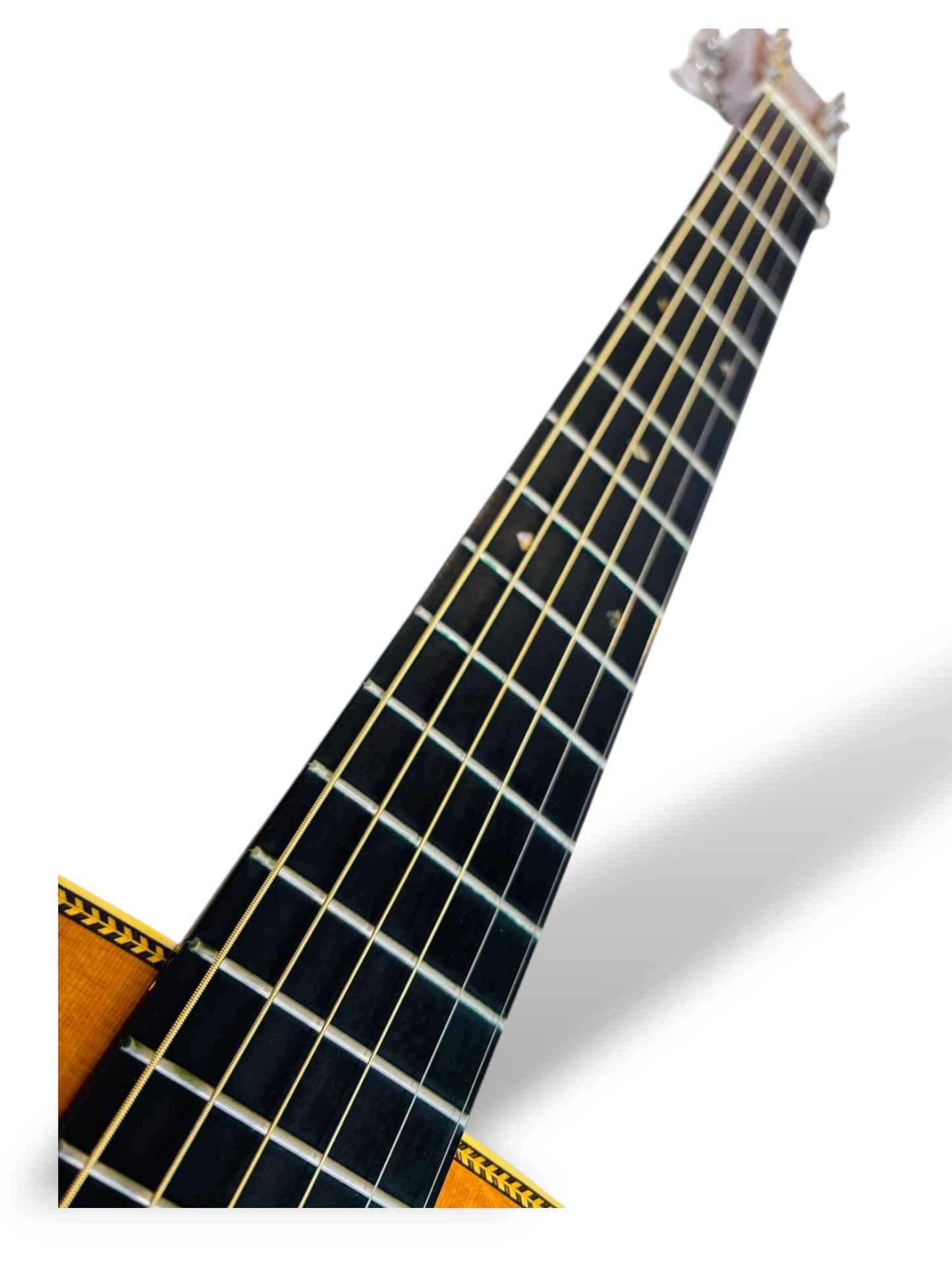 Martin OM-28V (Pre-owned) 2005