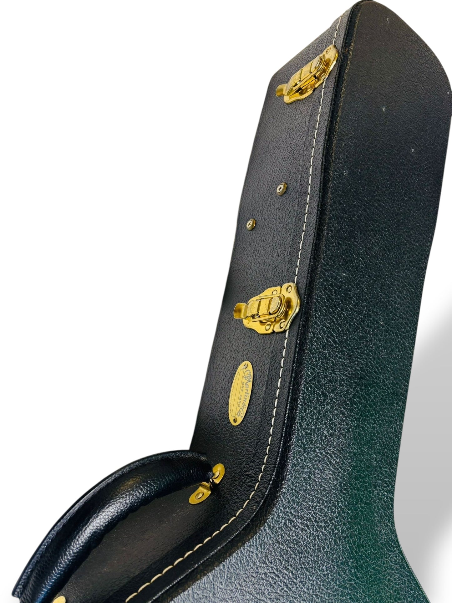 Martin 000-28EC Eric Clapton (Pre-owned) 2018