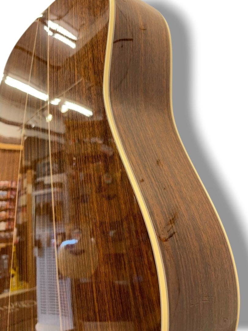 Martin D-35 (Pre-owned) 2021