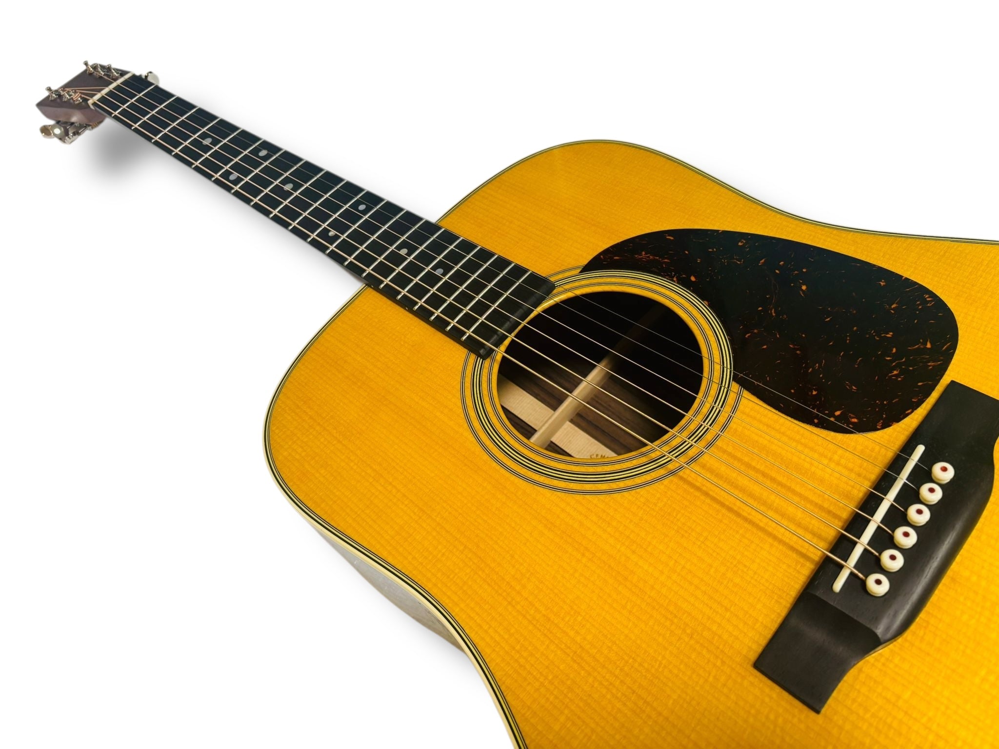 Martin D-28 Reimagined (Pre-owned) 2019 – Guitar-Heroes