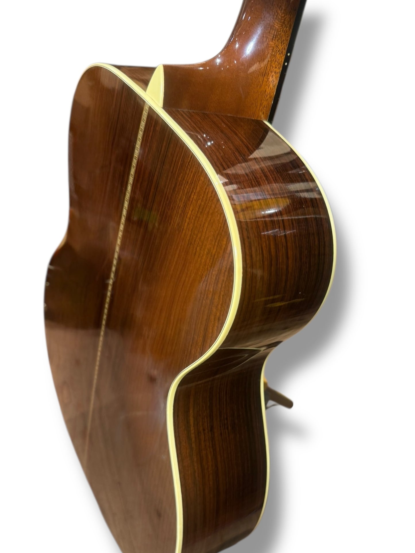 Martin 000-28EC Eric Clapton (Pre-owned) 2001