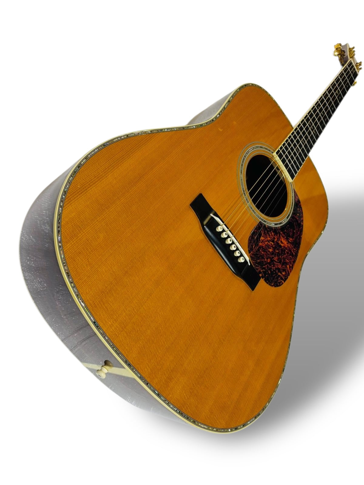 Martin D-41 Special (Pre-owned) 2009