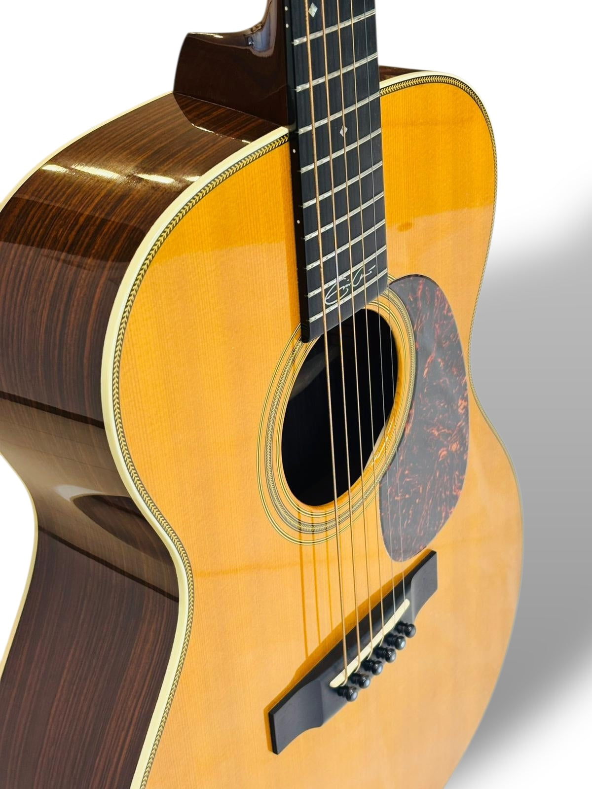 Martin 000-28EC Eric Clapton (Pre-owned) 2003