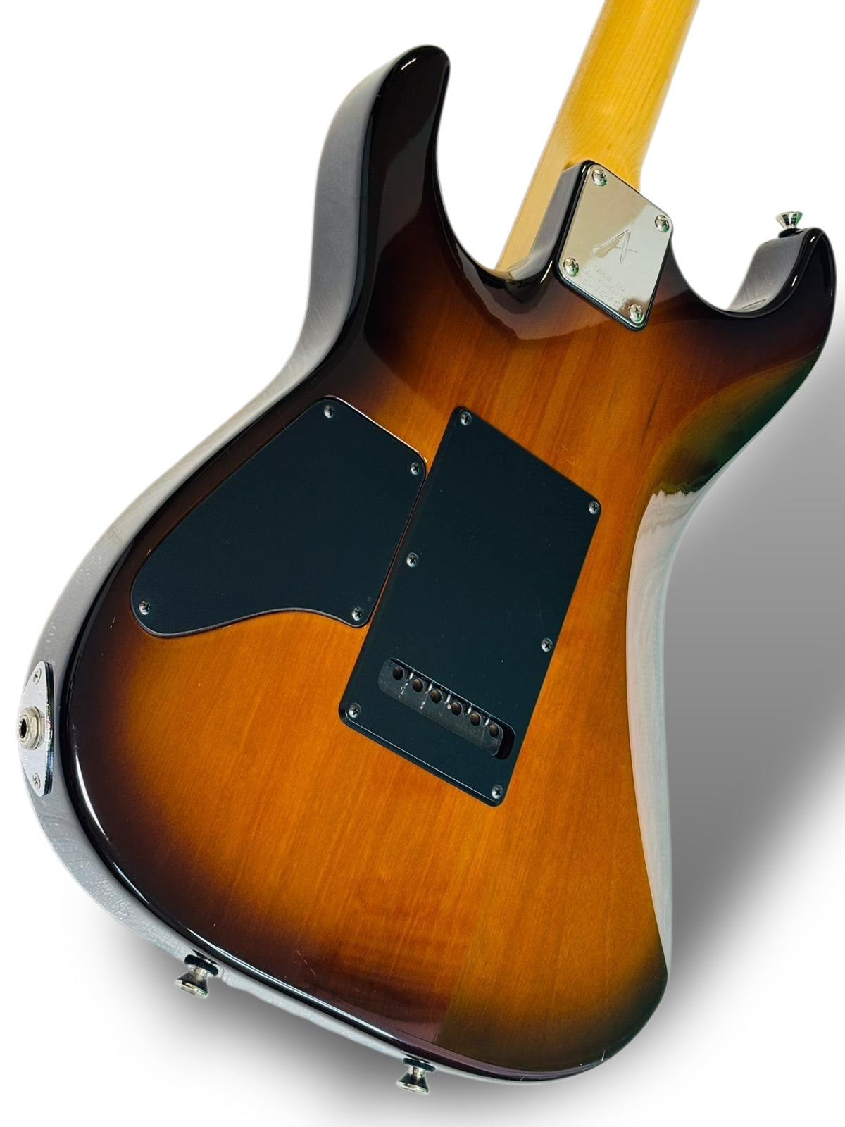 Tom Anderson Droptop (Pre-owned) 2005