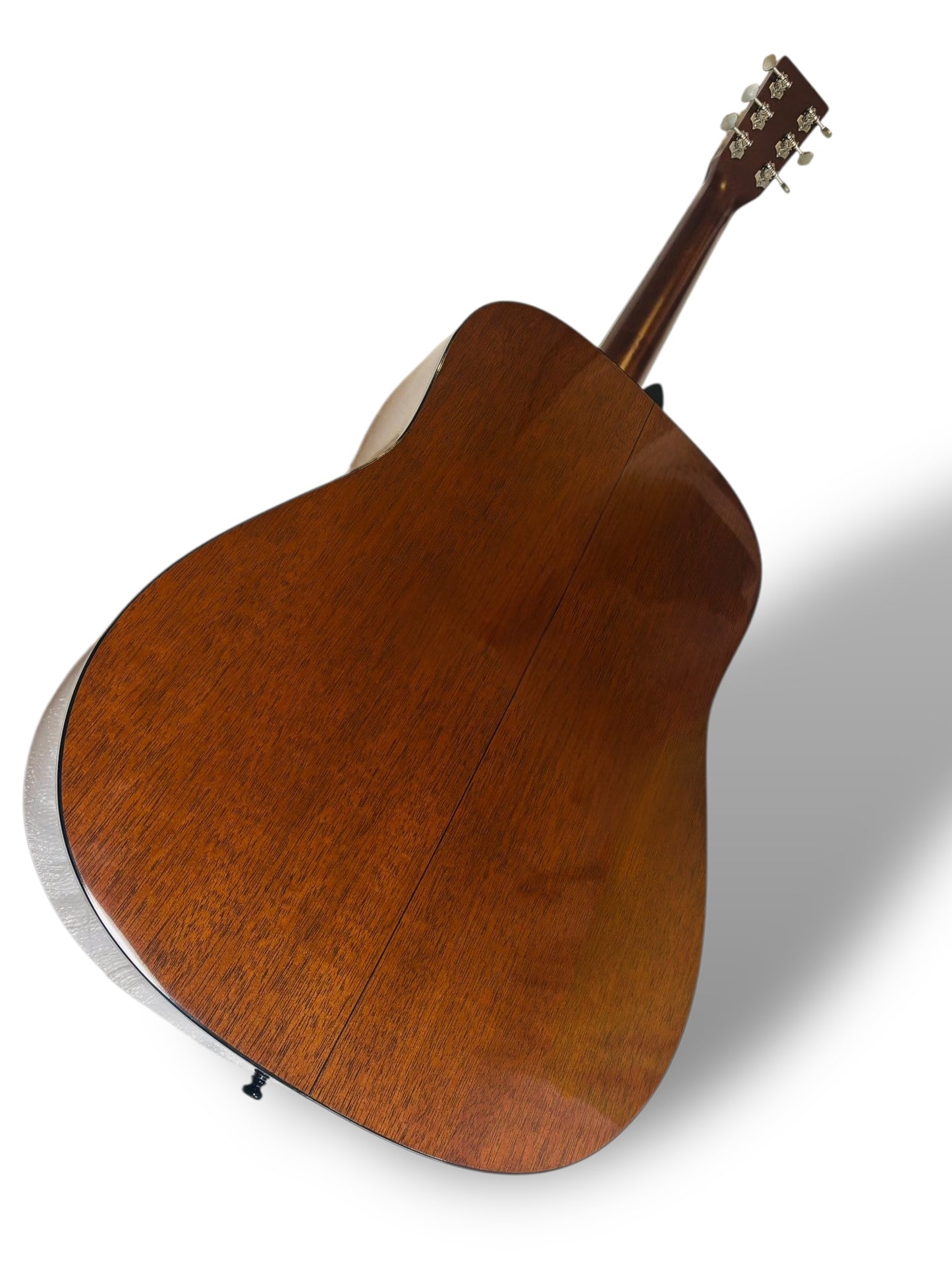 Martin D-18V (Pre-owned) 2004 Vintage Series