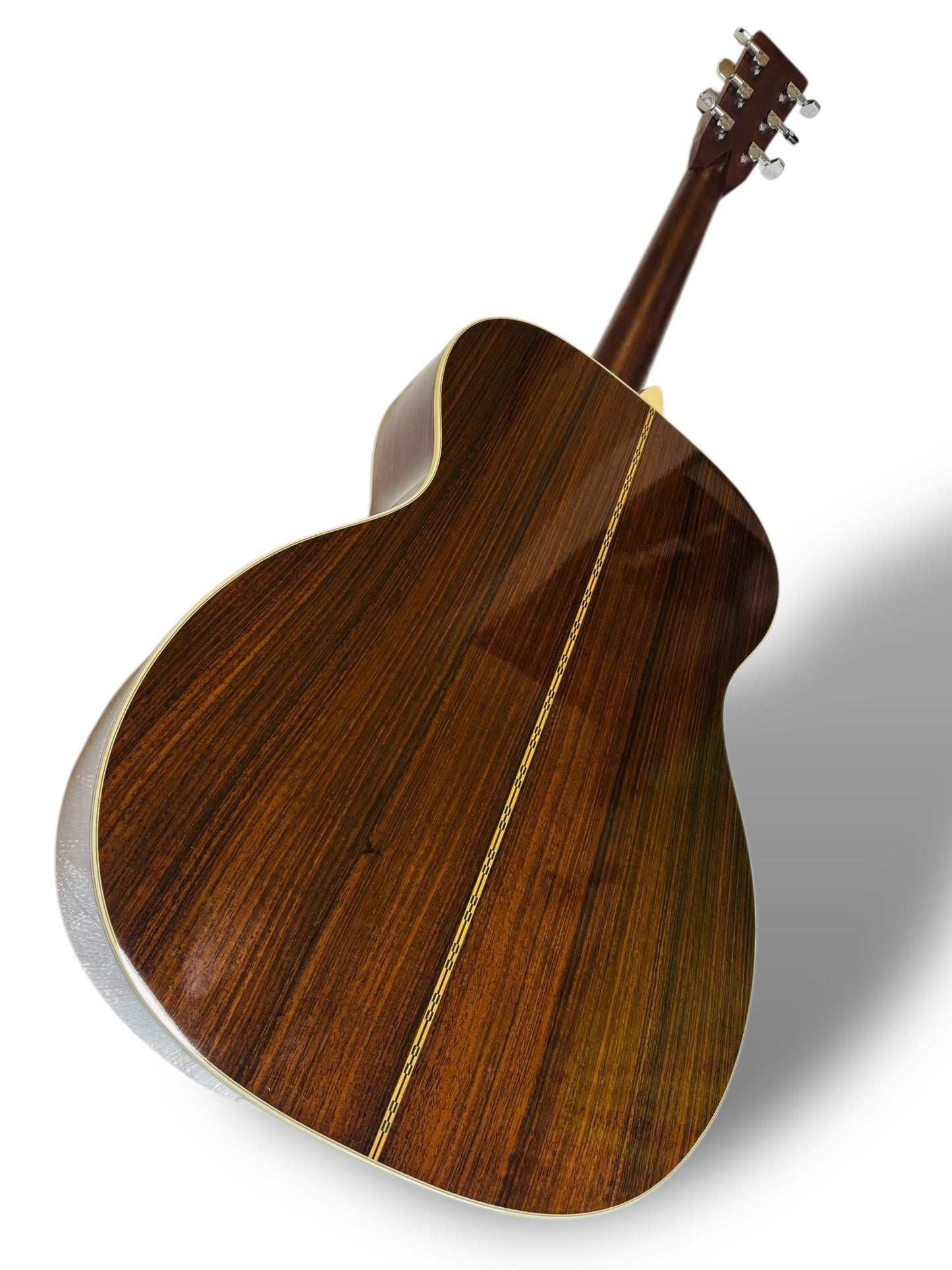 Martin 000-28 (Pre-owned) 2001