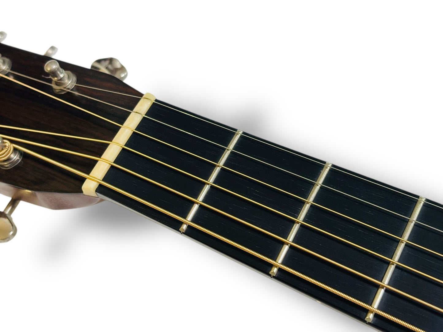 Martin HD-28V (Pre-owned) 2008