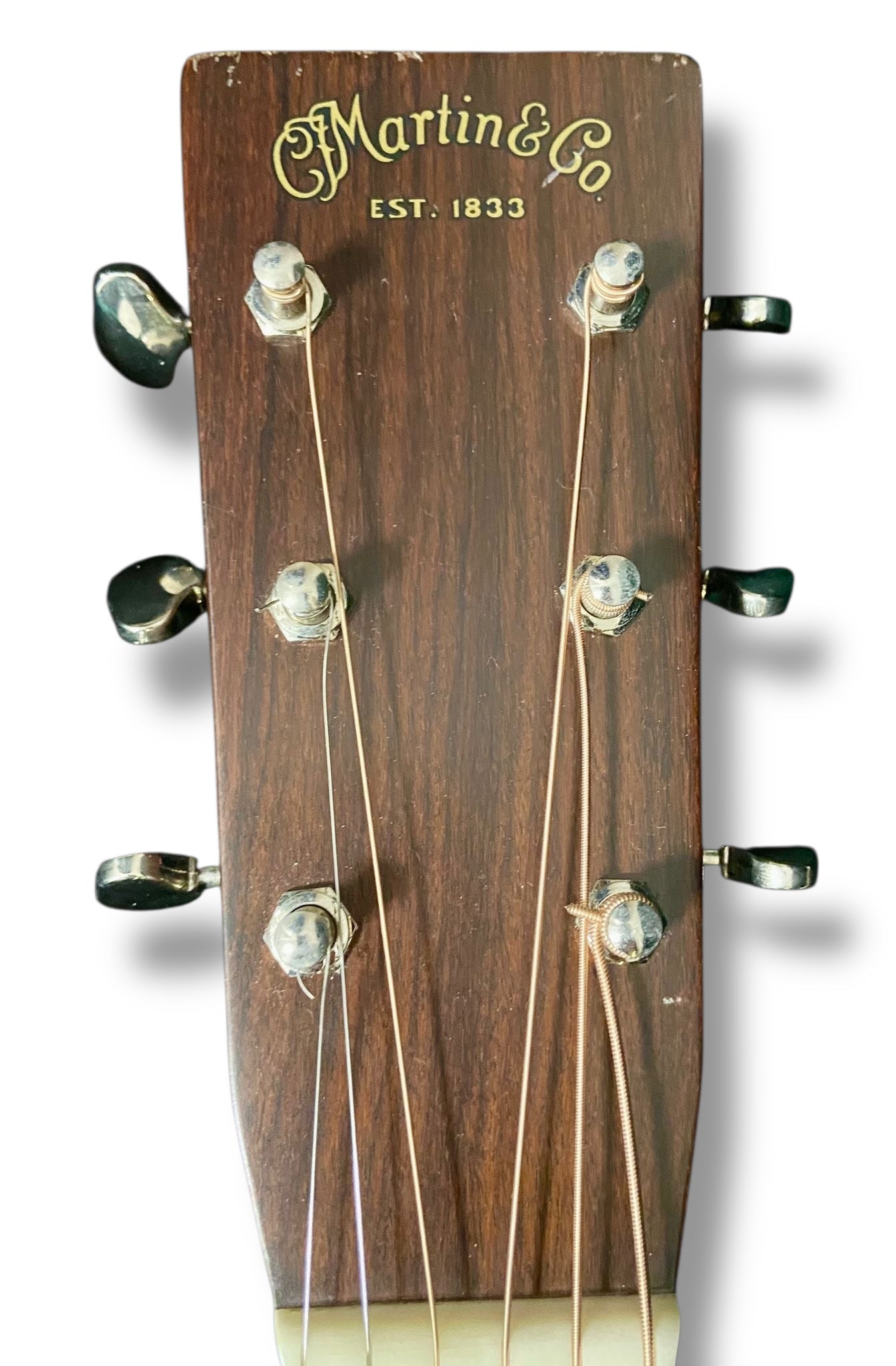 Martin 000-28L Left handed Reimagined (Pre-owned) 2022