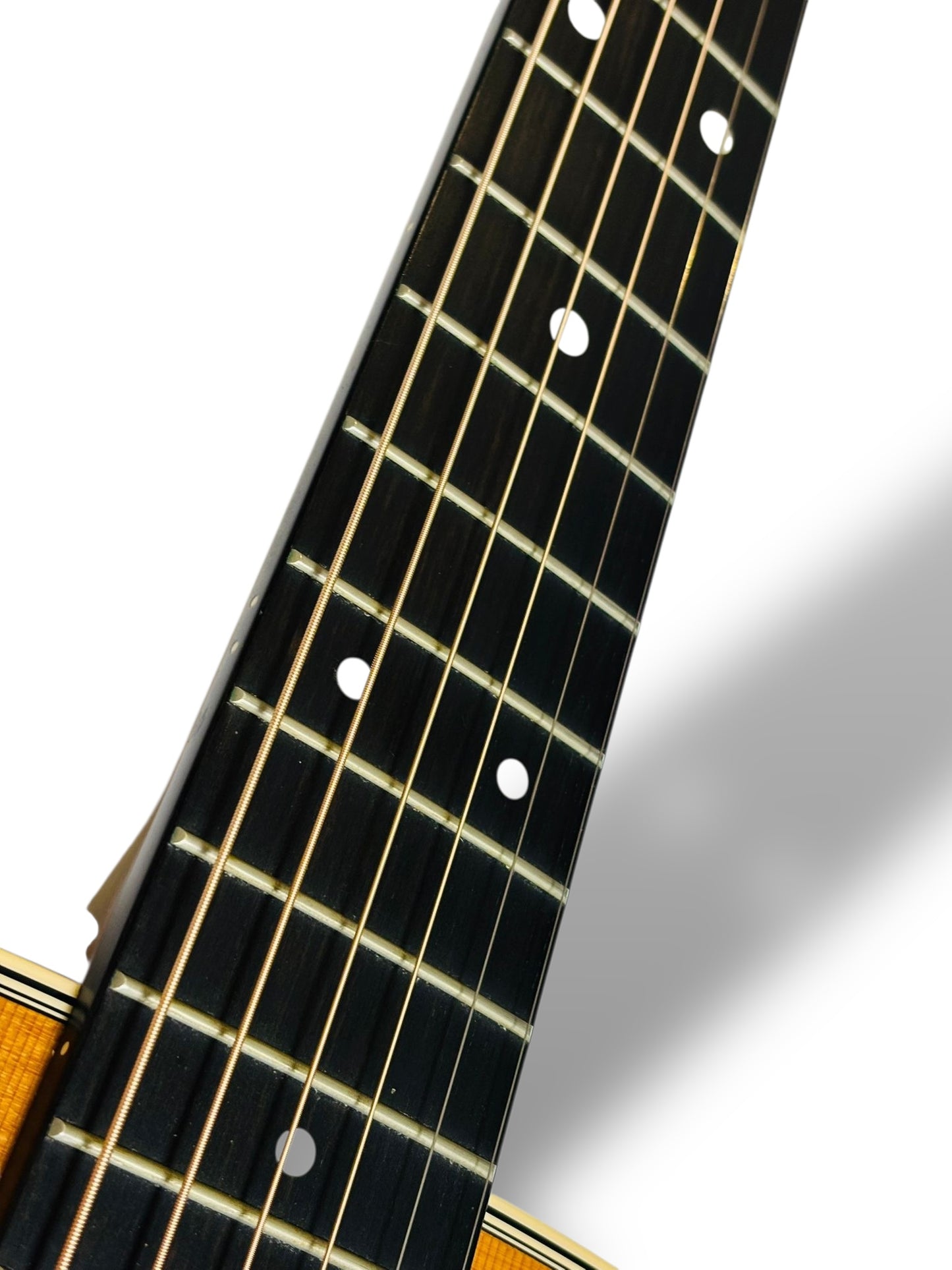 Martin D-28 (Pre-owned) 2001