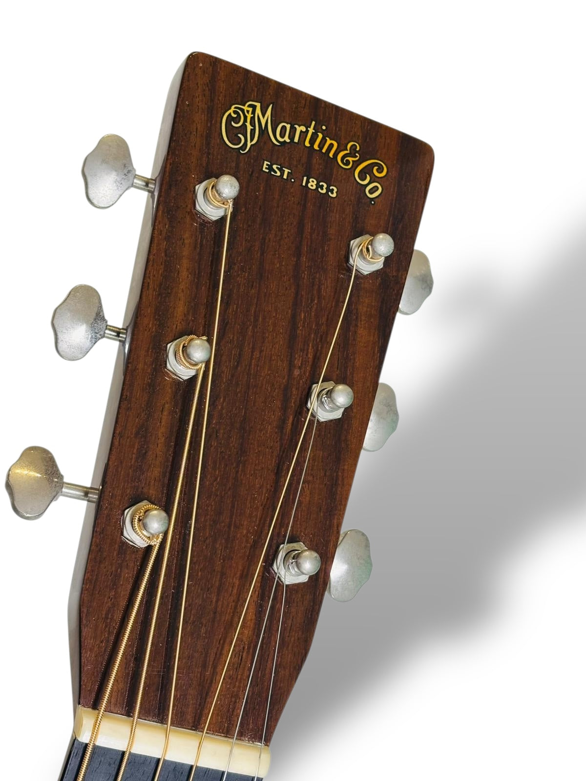 Martin ooo28ec 2016年製 Martin 000-28EC Eric Clapton(Pre-owned) 2016 – Guitar-Heroes