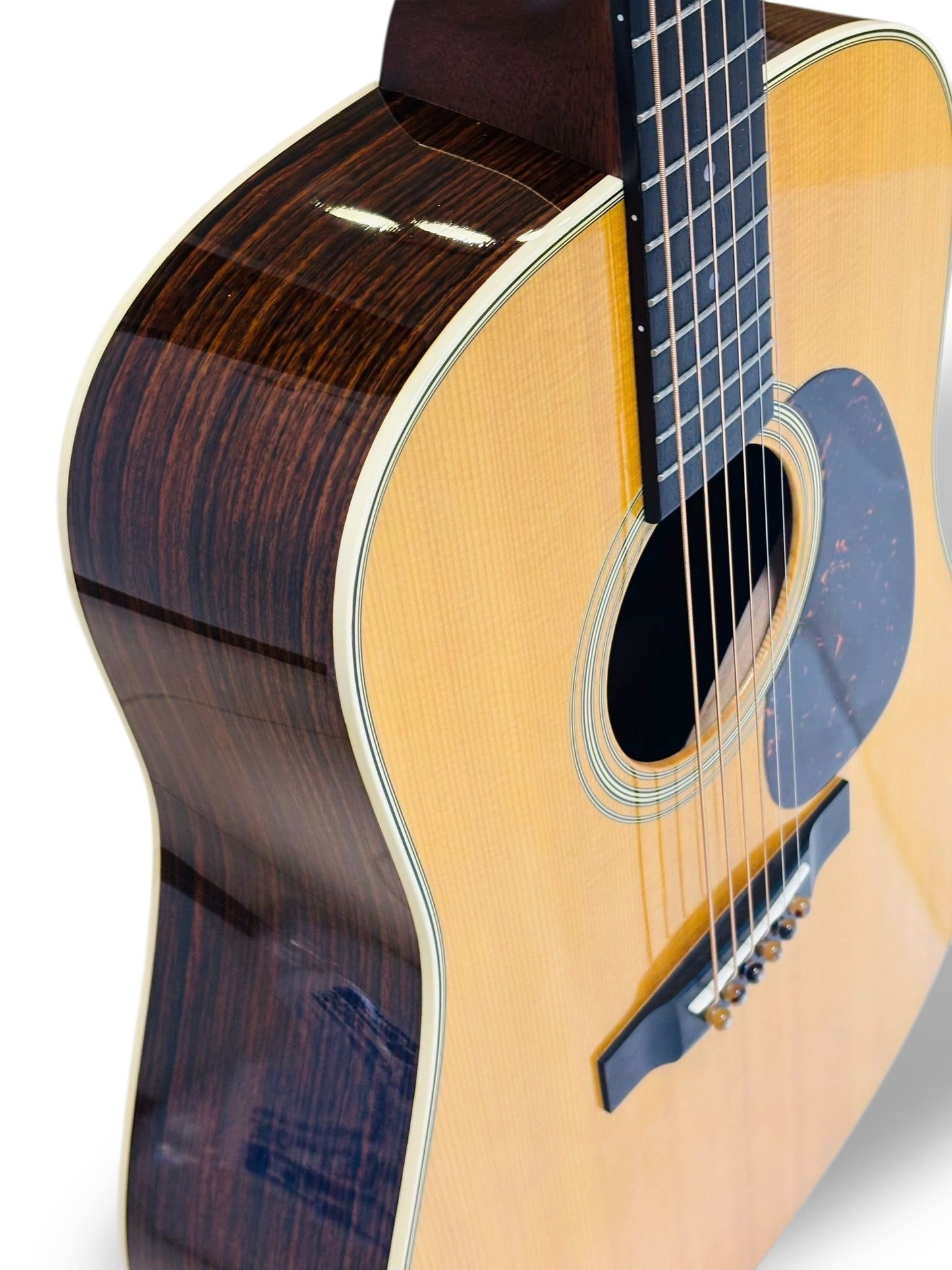 Martin D-28 (Pre-owned) 2019 Reimagined
