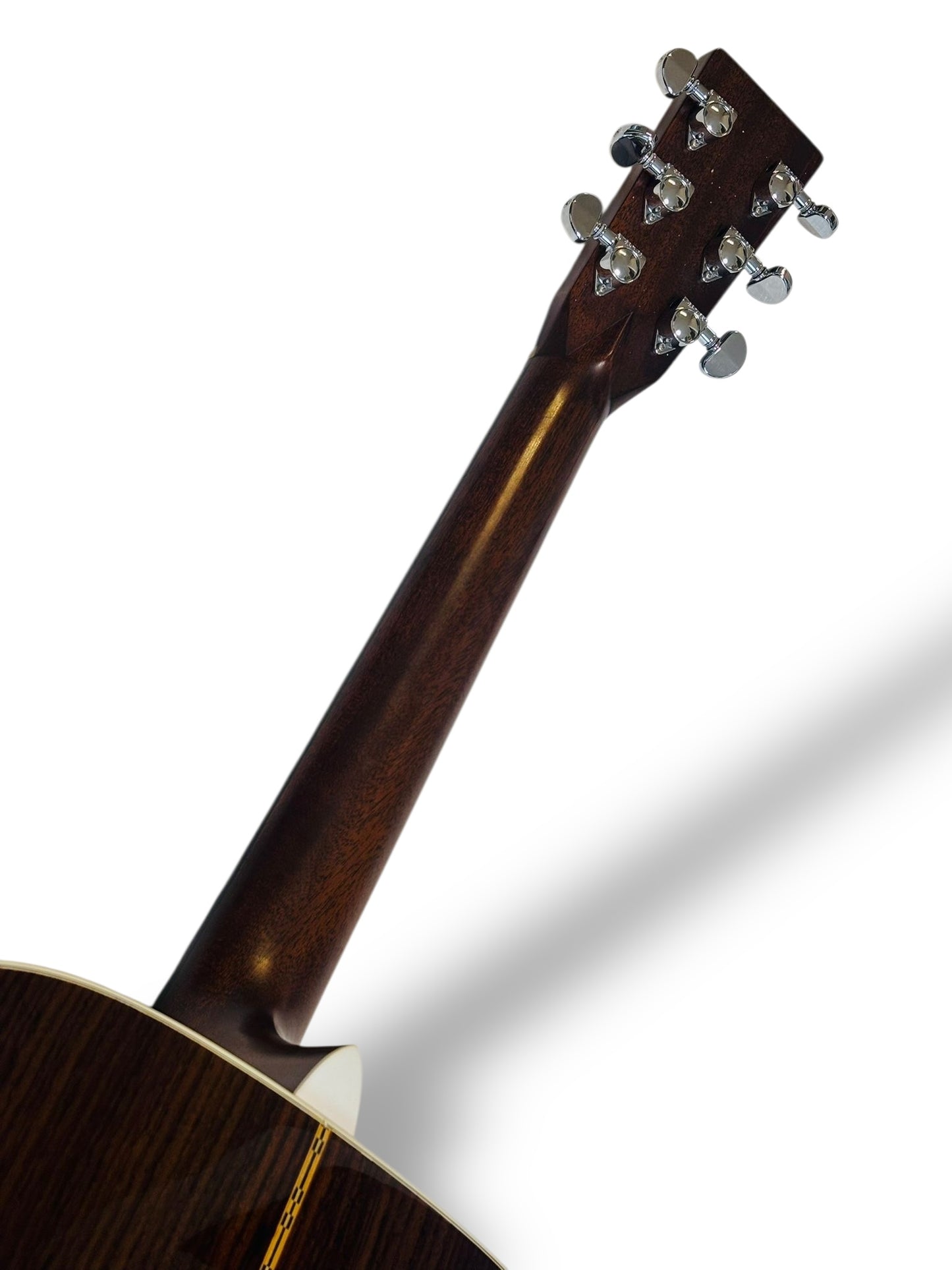 Martin D-28 standard (Pre-owned) 2014 Excellent condition