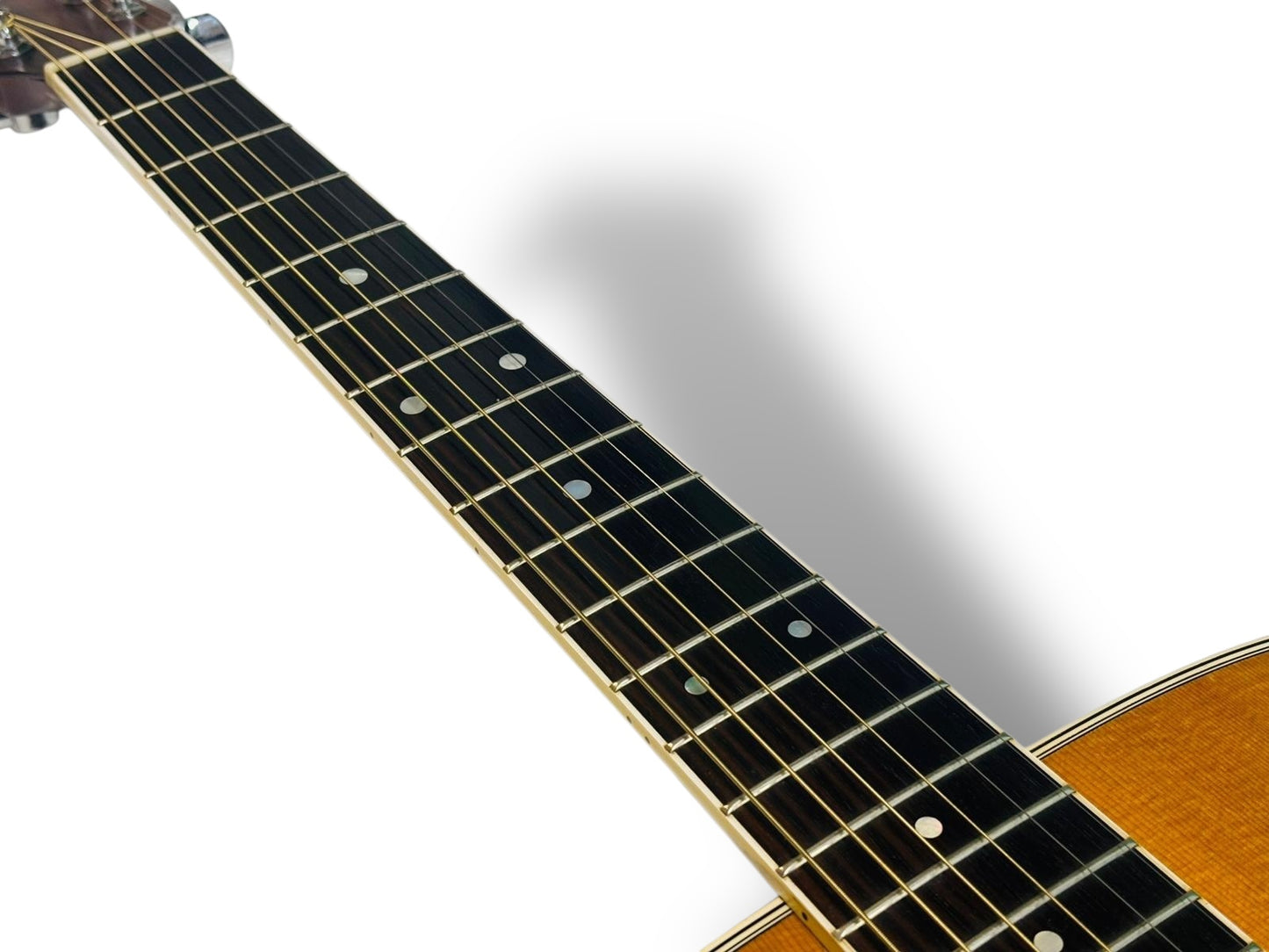 Martin D-35 (Pre-owned) 1997