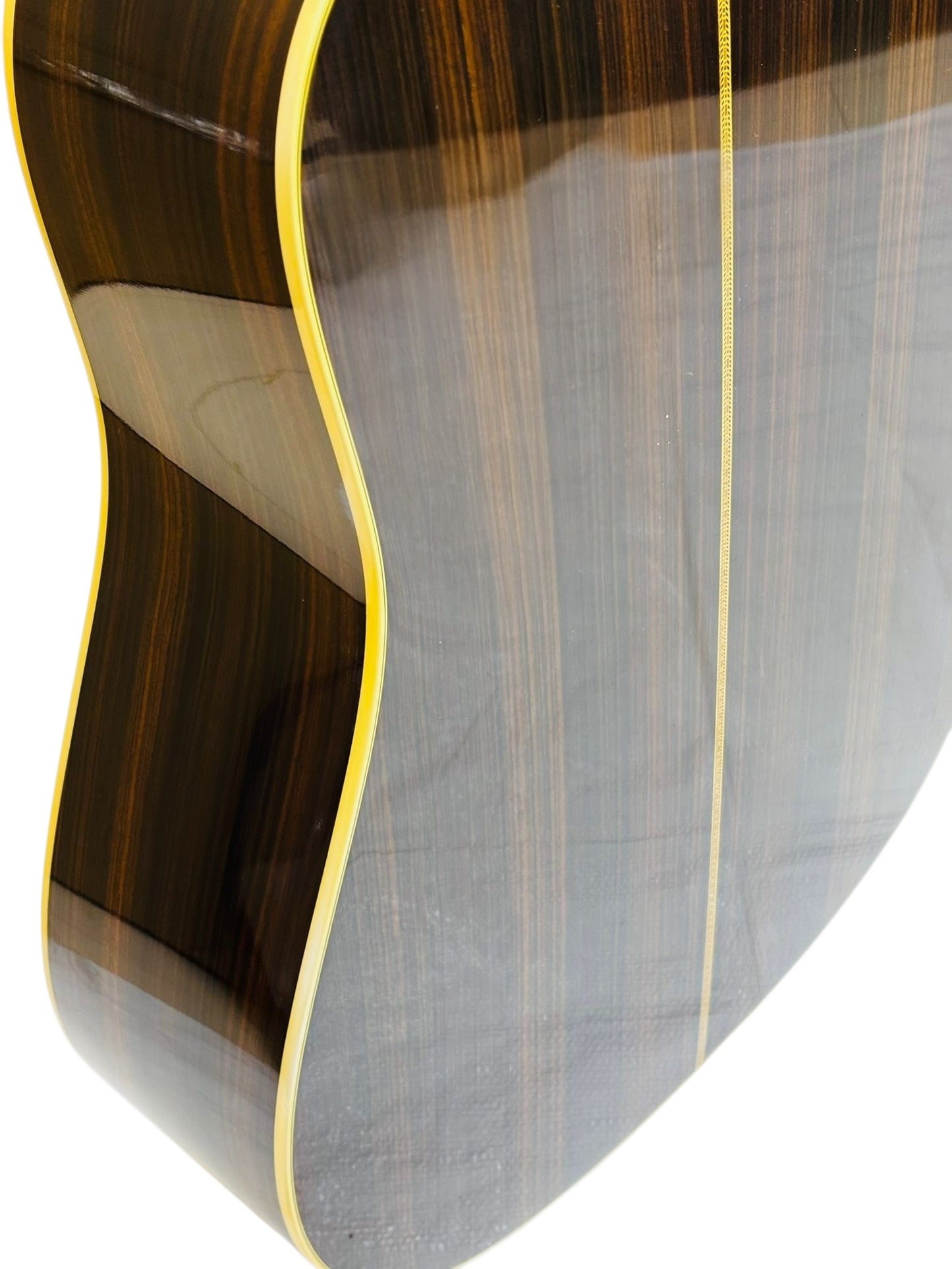 Martin D-41 (Pre-owned) 2001