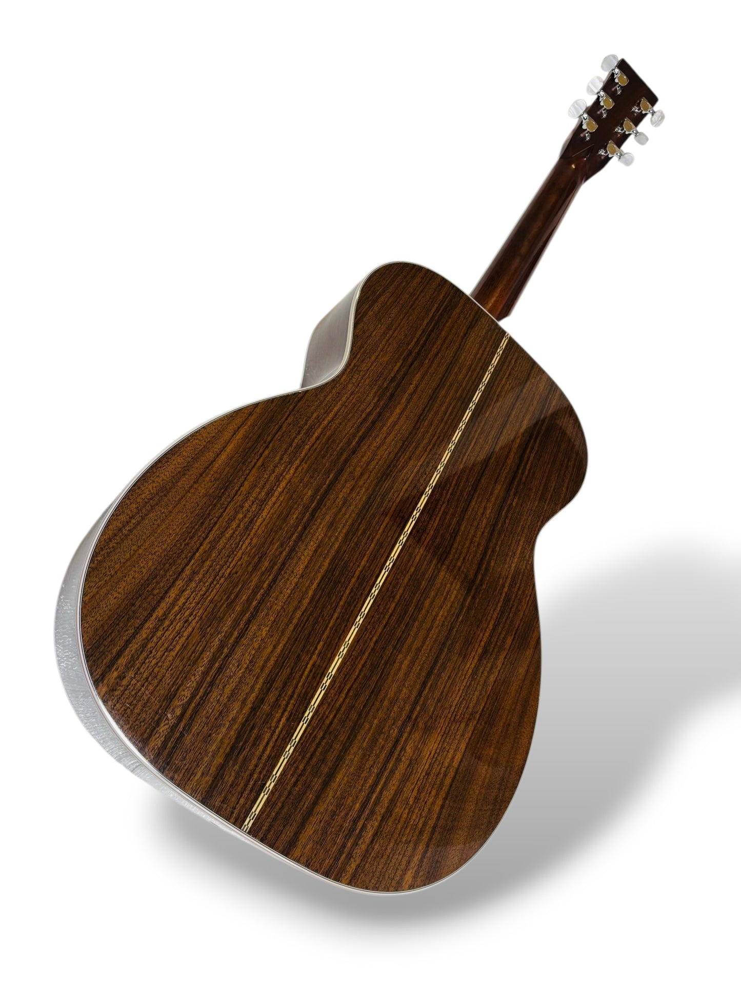 Martin 00-28 (Pre-owned) 2016