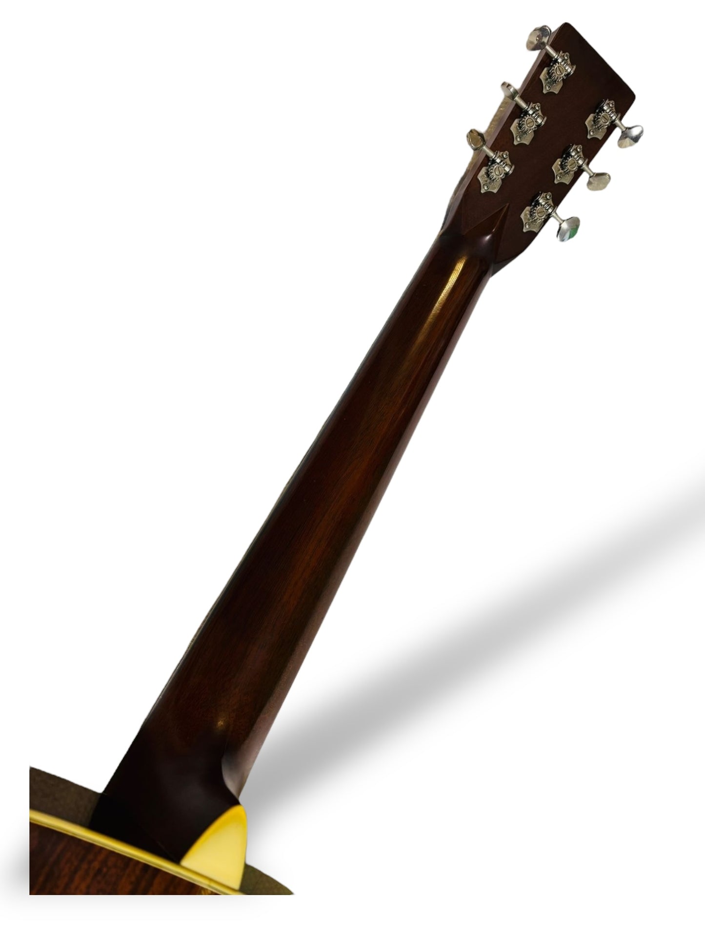 Martin OM-28V (Pre-owned) 2005