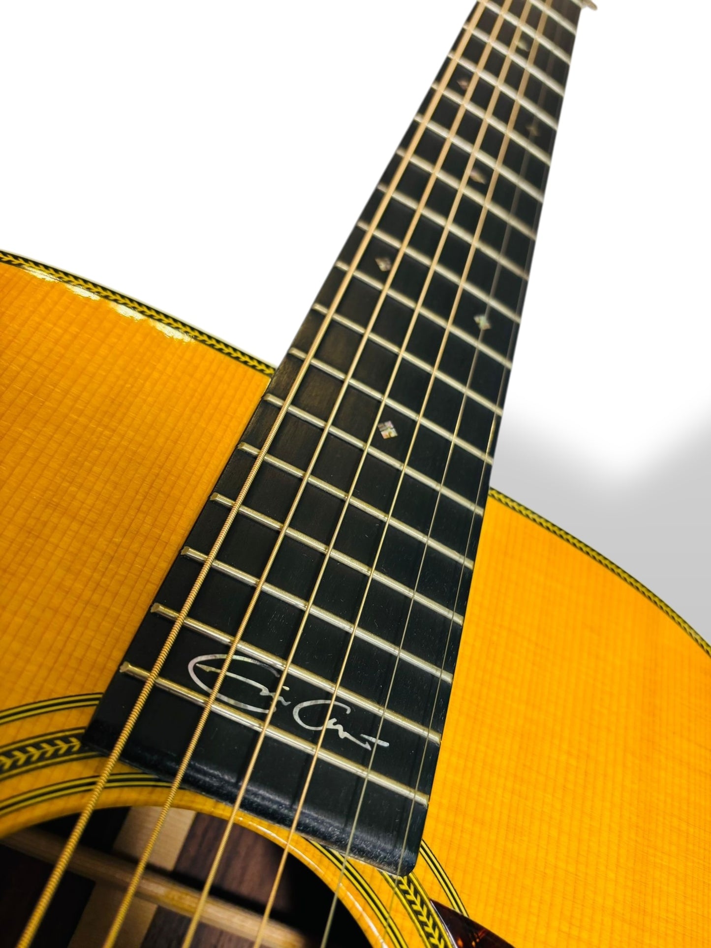 Martin 000-28EC Eric Clapton (Pre-owned) 2018