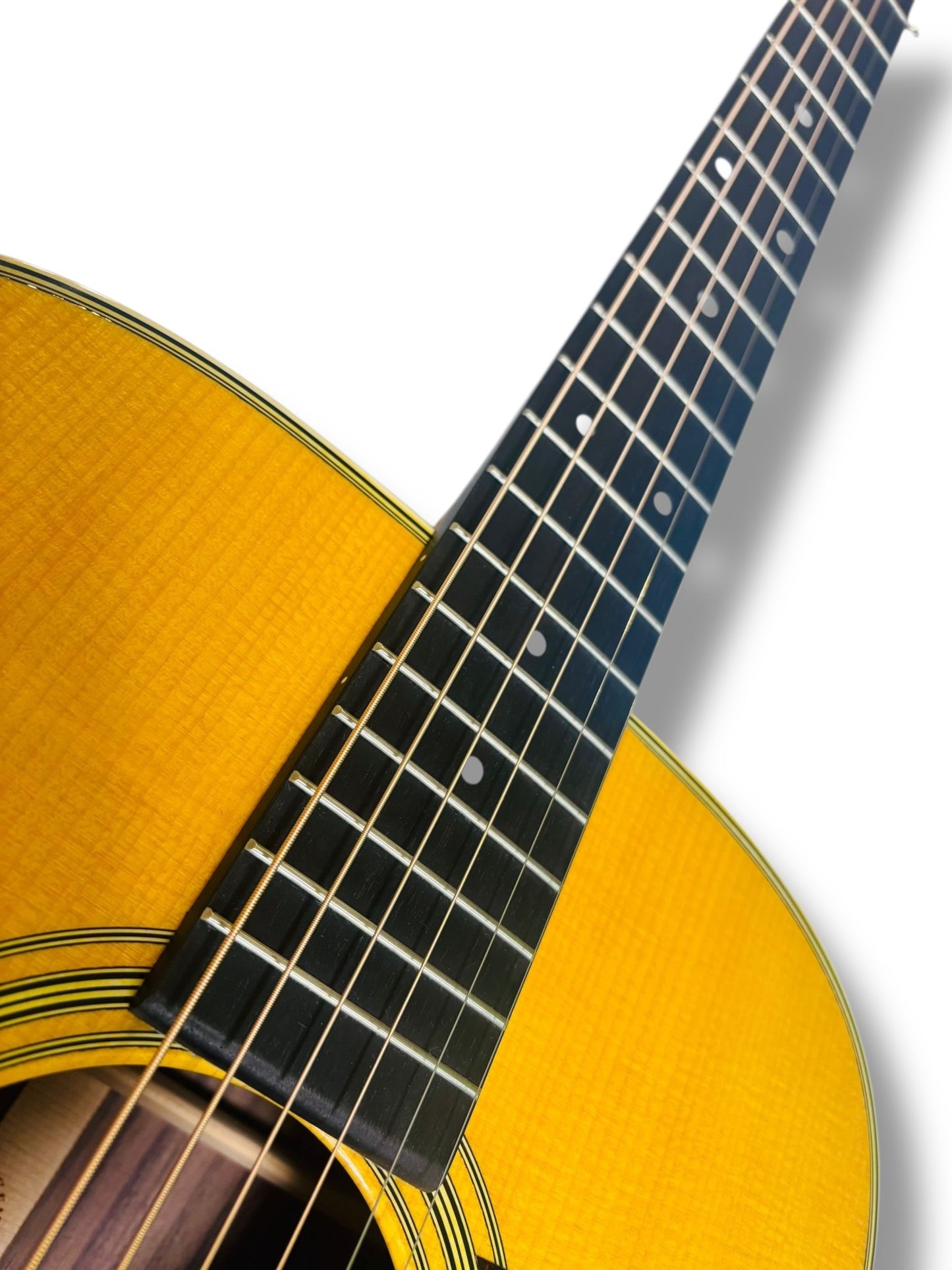 Martin D-28 (Pre-owned) 2019 - Mint