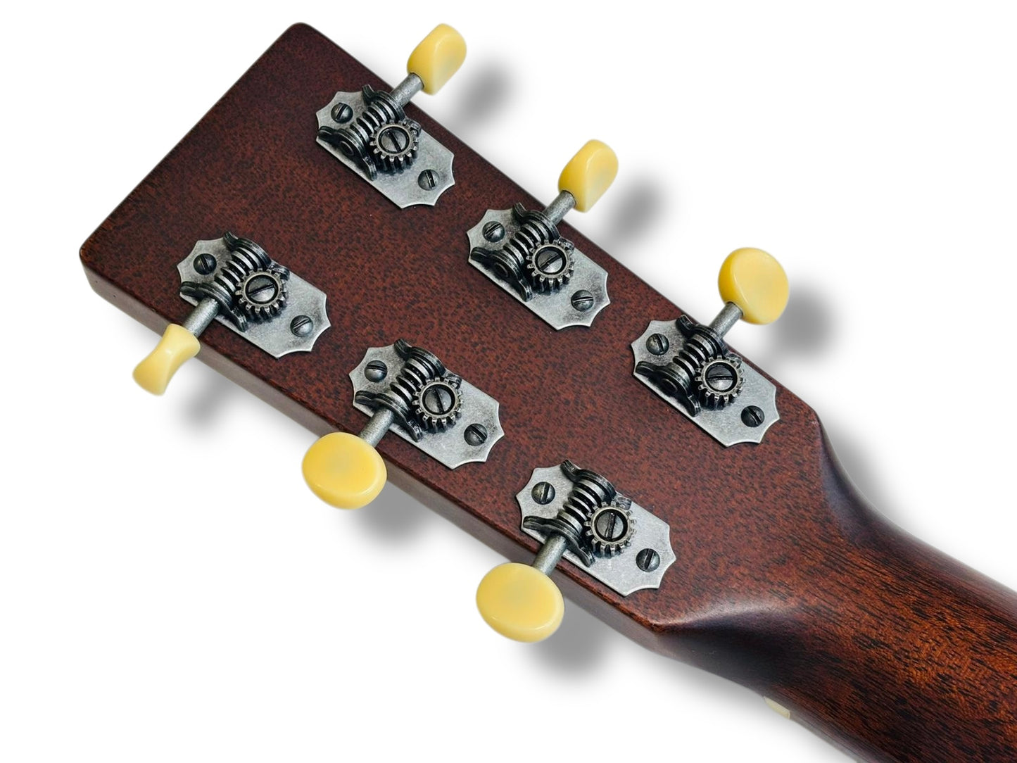 Martin CEO-7 (Pre-owned) 2022 - LR Baggs Ibeam pickup