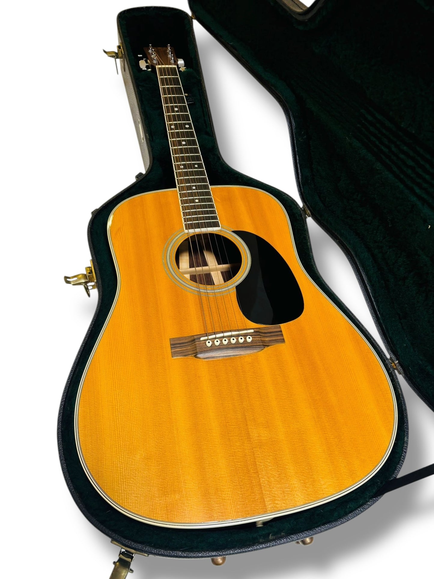 Martin D-35 (Pre-owned) 2006