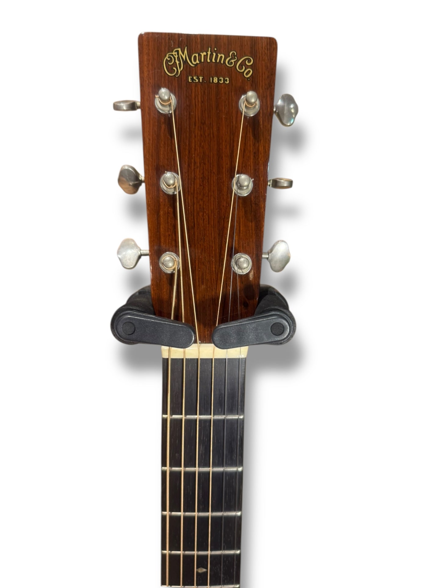 Martin 000-28EC Eric Clapton (Pre-owned) 2001