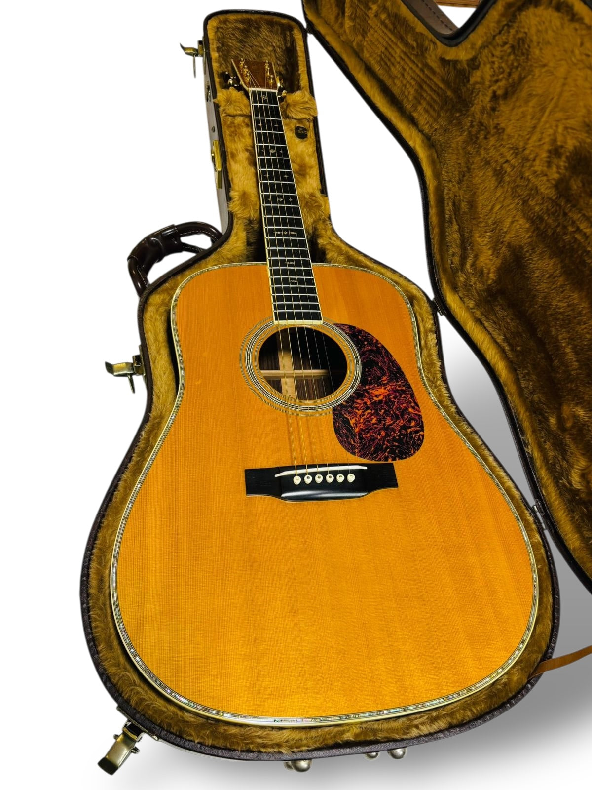 Martin D-41 Special (Pre-owned) 2009