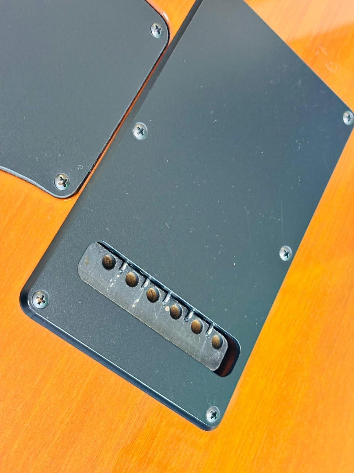 Tom Anderson Droptop (Pre-owned) 2005