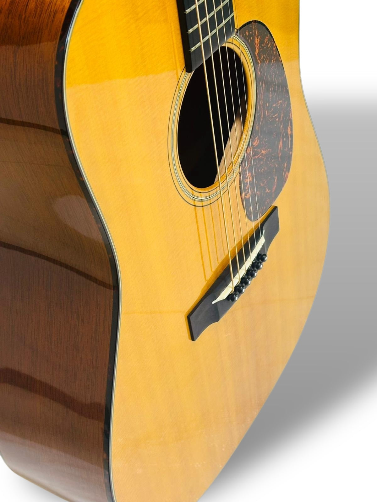 Martin D-18V (Pre-owned) 2004 Vintage Series