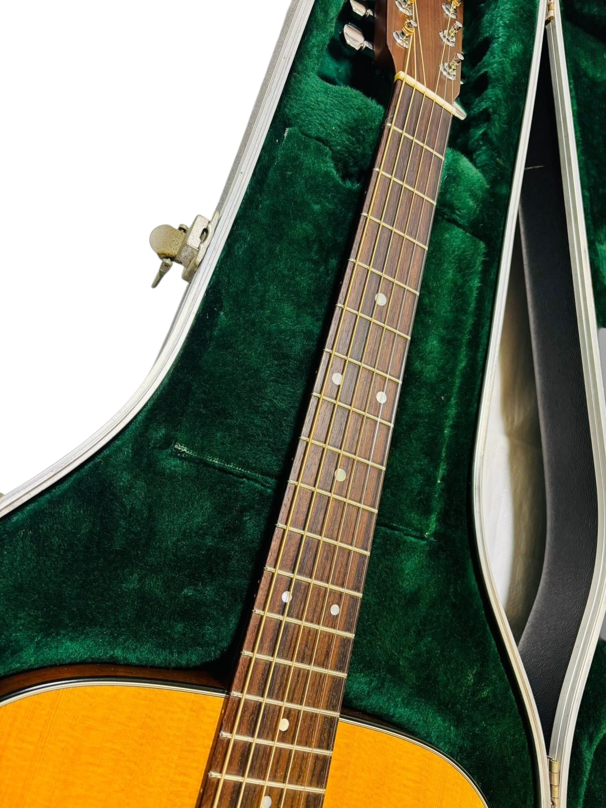 Martin 000-18 (Pre-owned) 2003