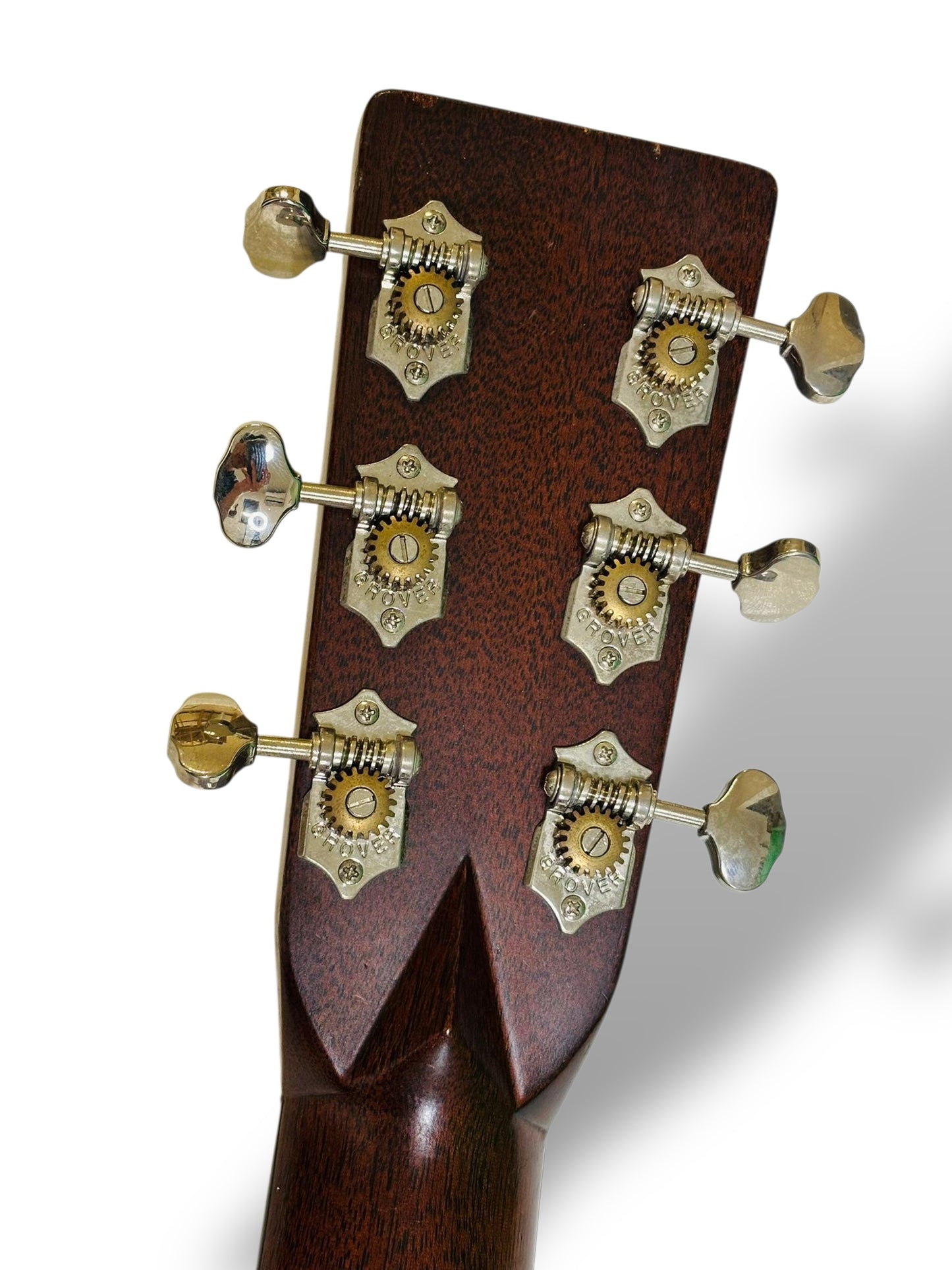 Martin D-28 Reimagined (Pre-owned) 2018 Fishman pickup