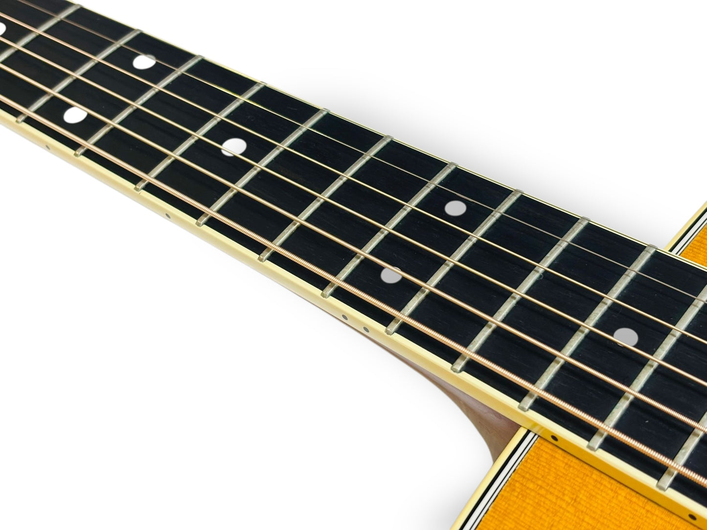 Martin D-35 Reimagined (Pre-owned) 2018