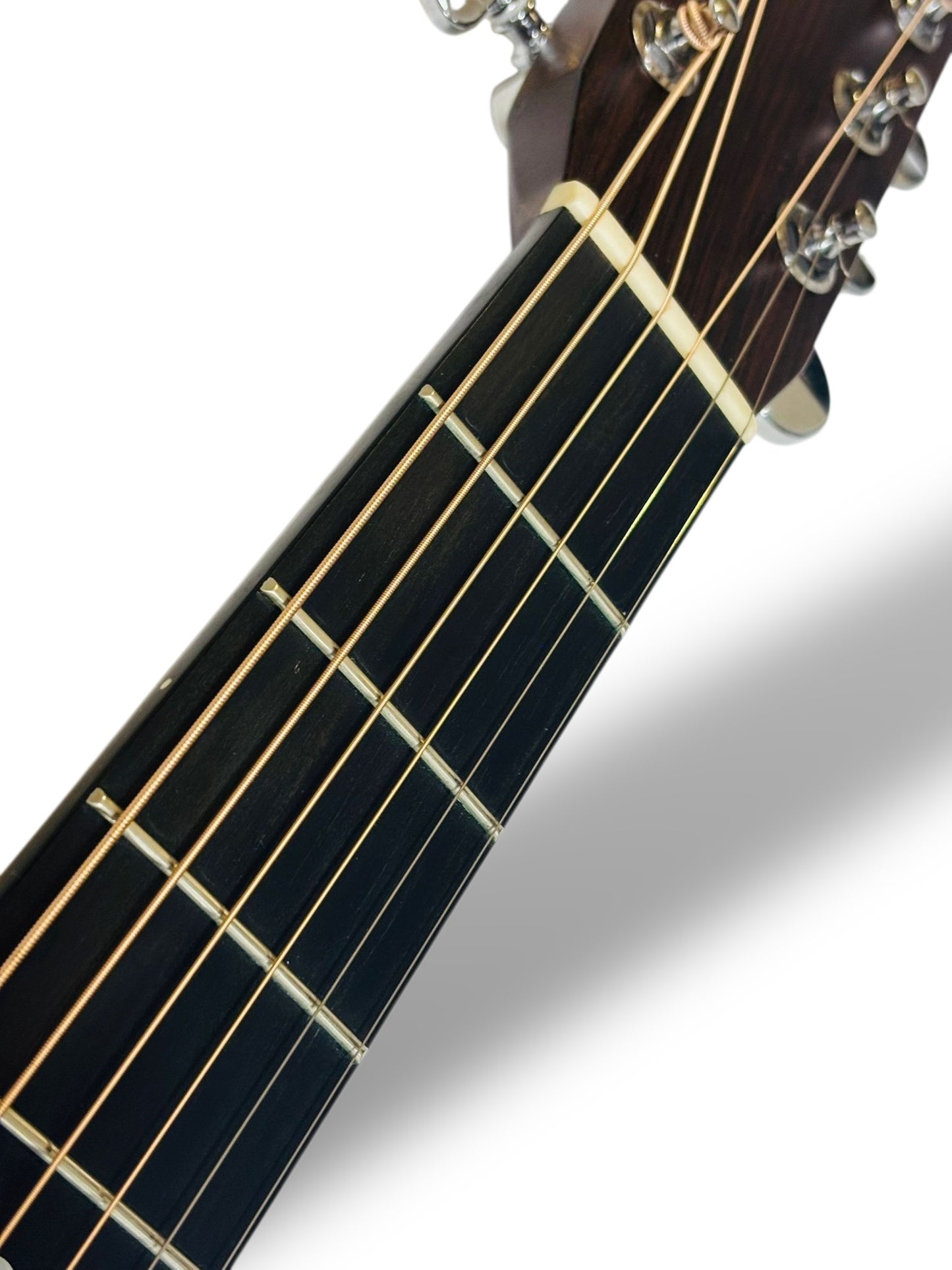 Martin D-28 Custom Shop (Pre-own) 2017 Premium