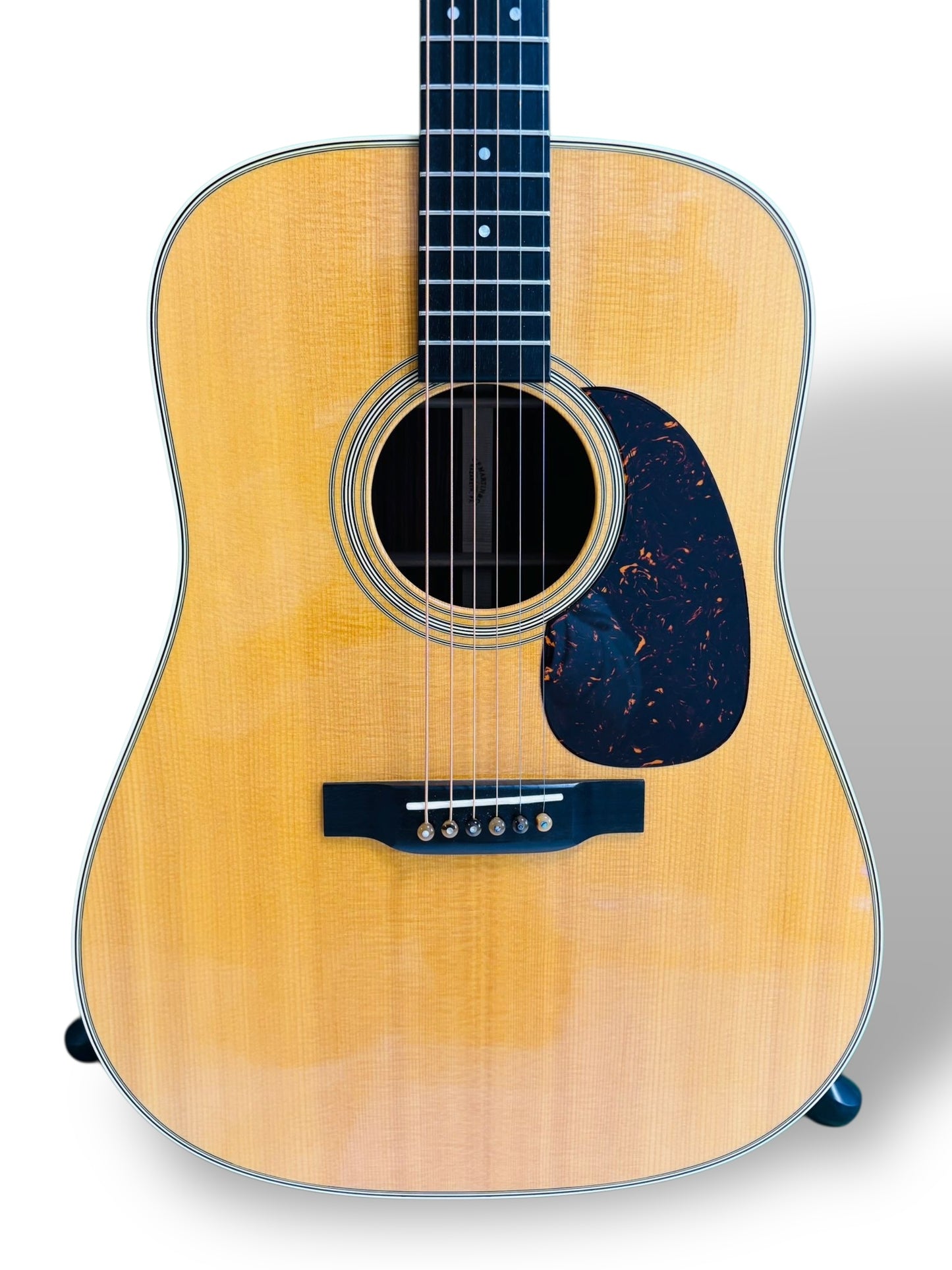 Martin D-28 (Pre-owned) 2019 Reimagined