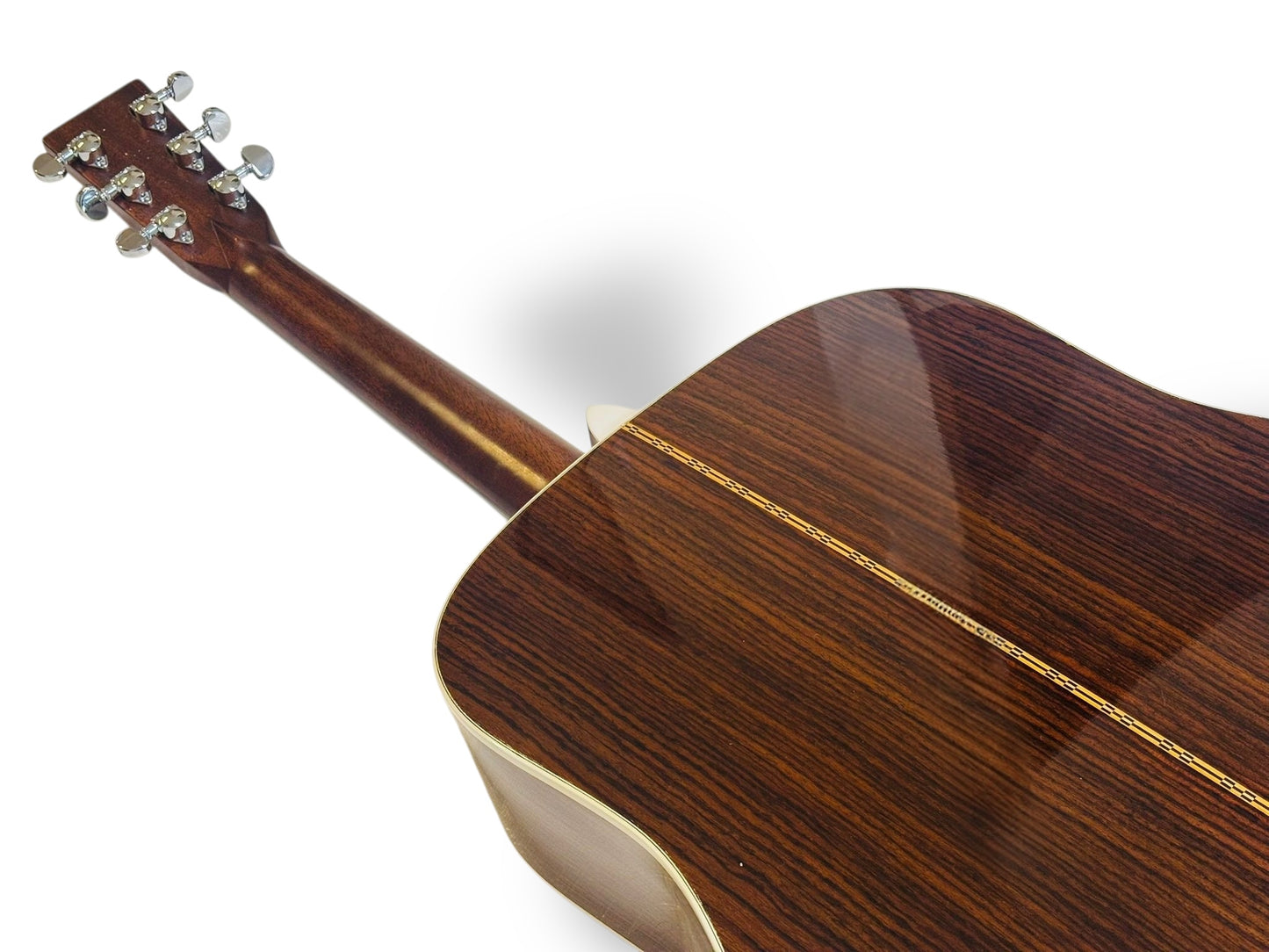 Martin D-28 standard (Pre-owned) 2014 Excellent condition
